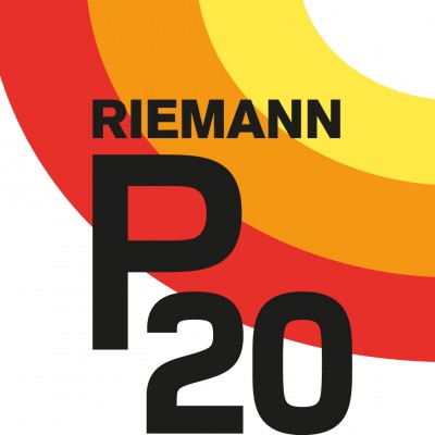 Riemann P20