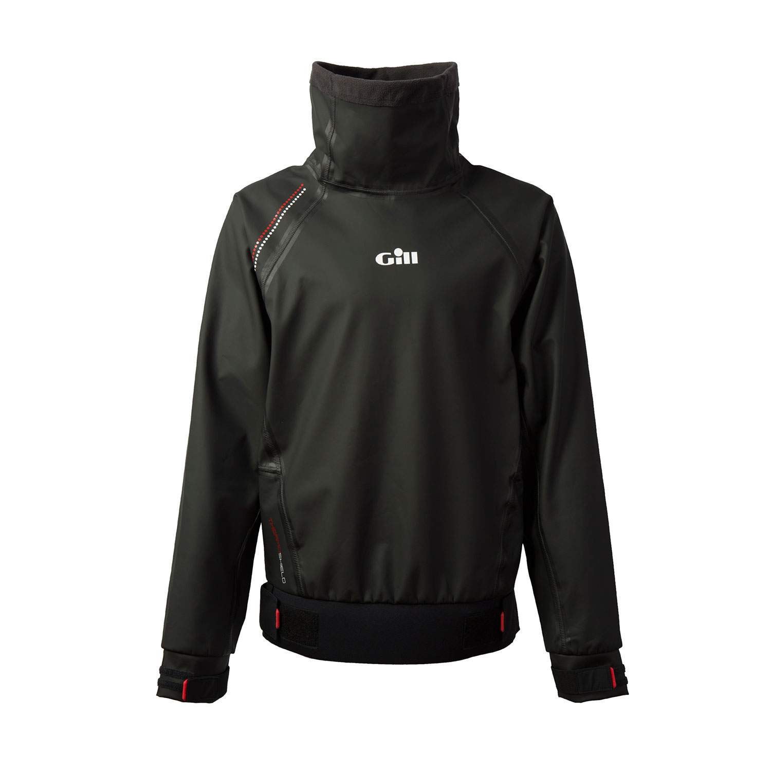 Топ Gill Junior Thermoshield Для Лодок - Черный