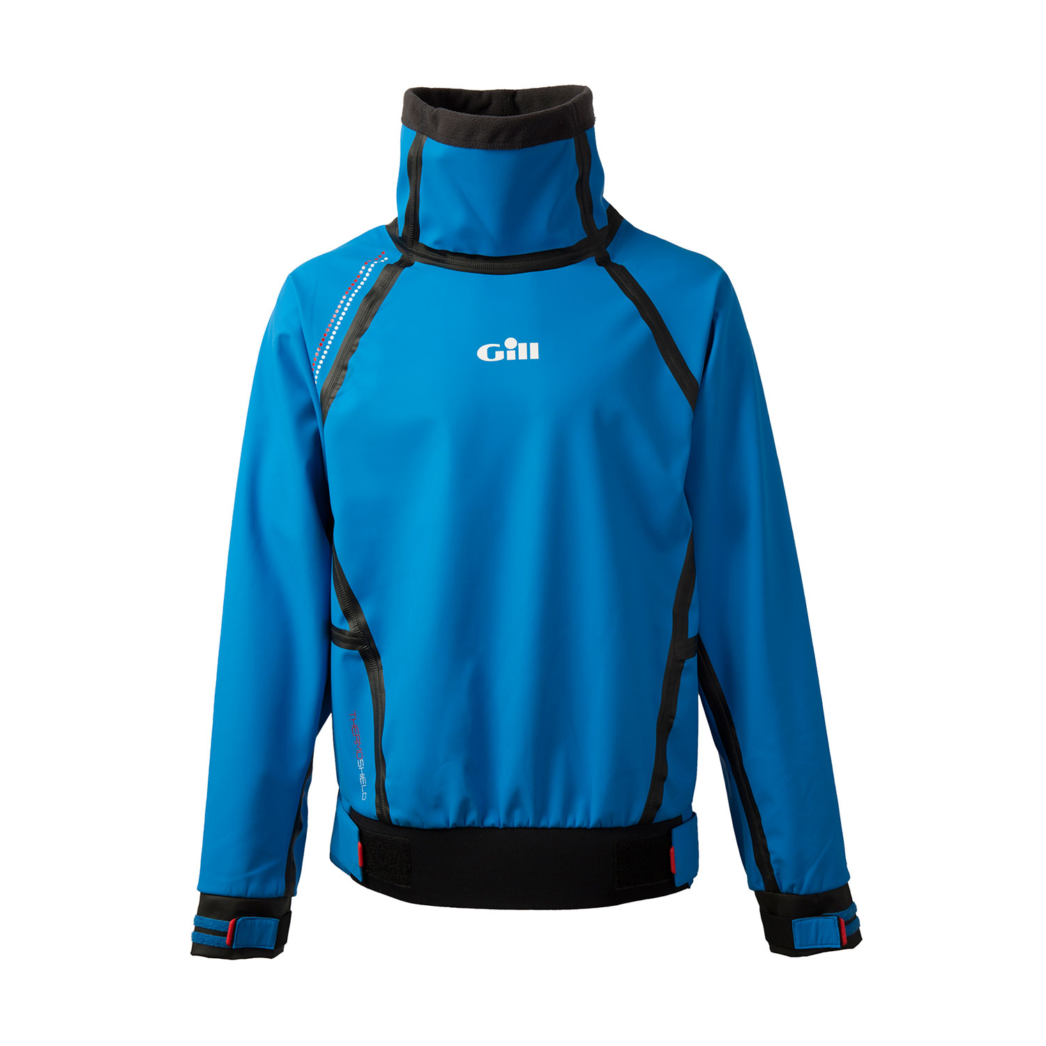 Топ Gill Junior Thermoshield Для Прогулок На Лодках - Синий