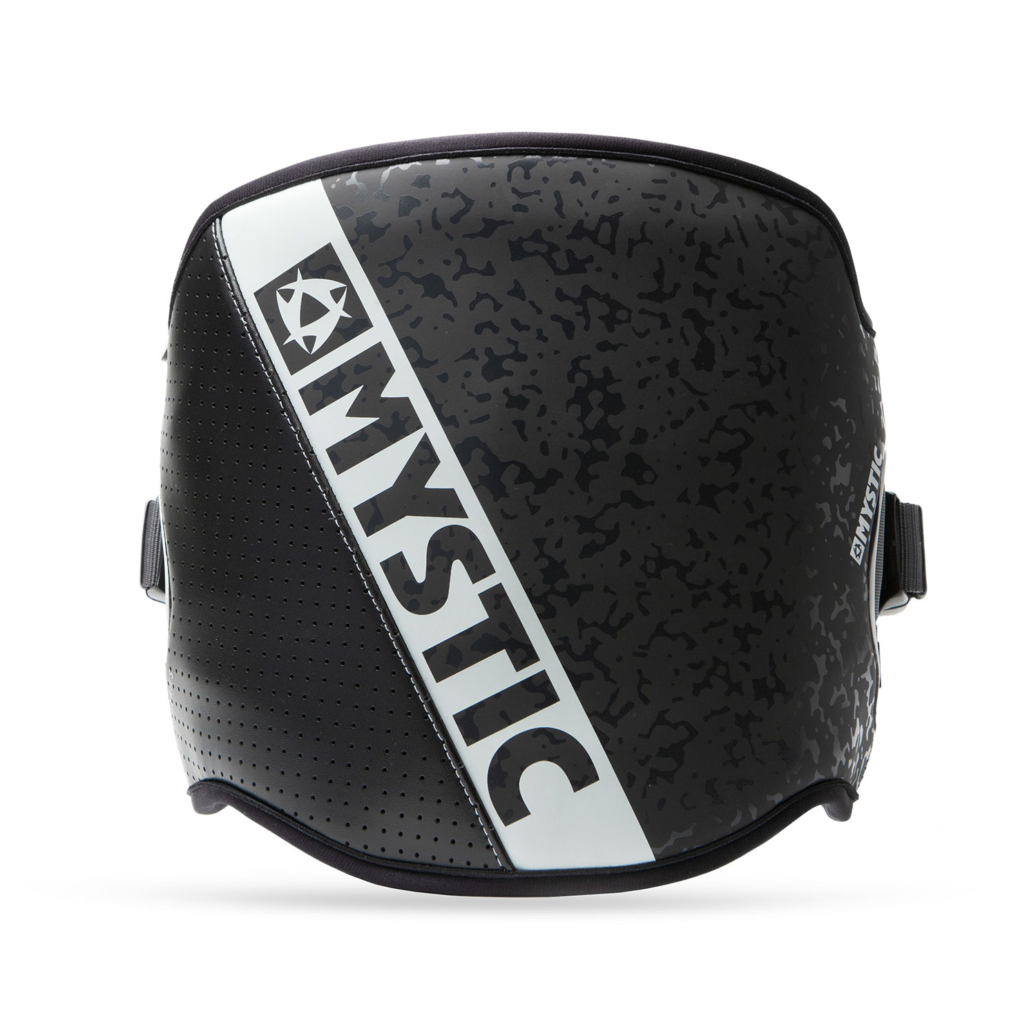 Mystic Star Kitesurf Harness 2018 - Черный