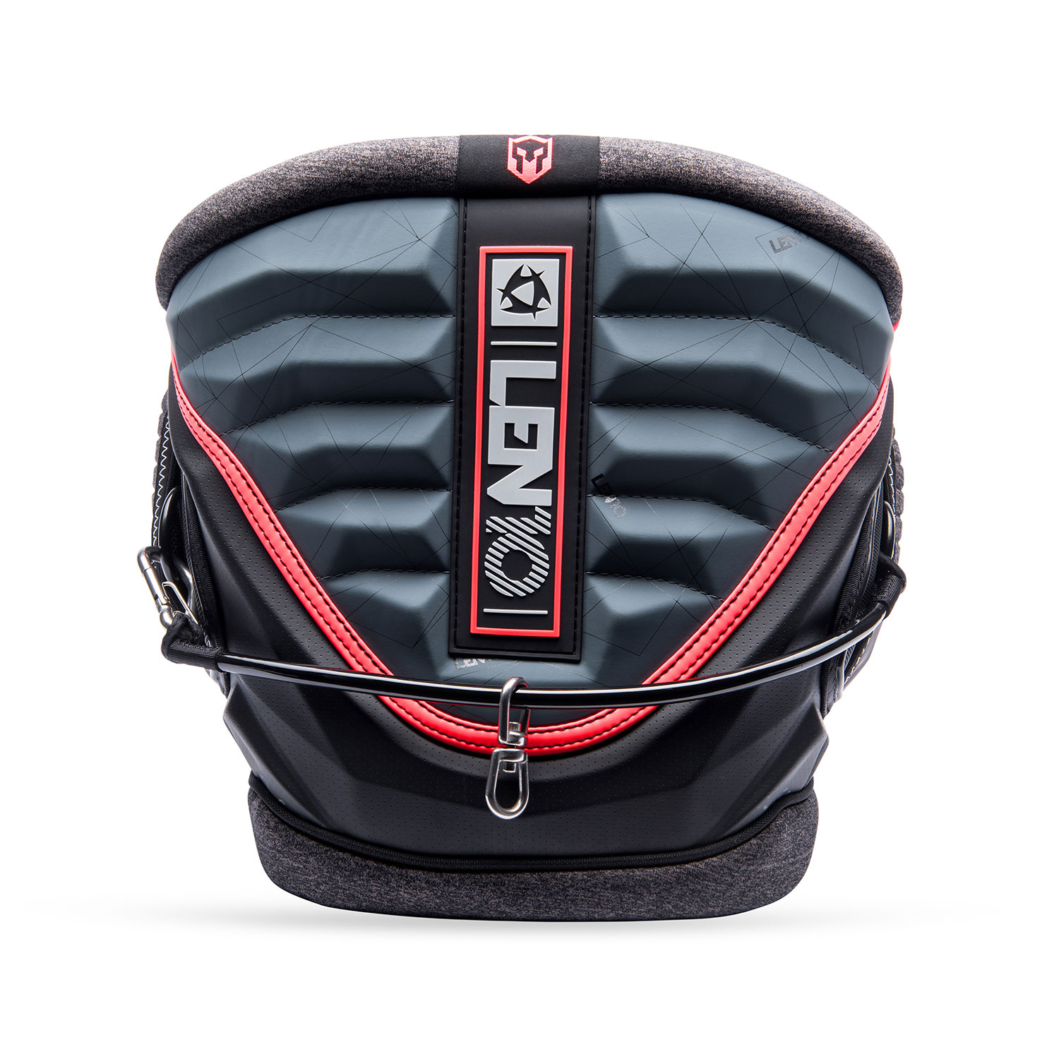 Mystic Warrior V Kitesurf Harness 2018 - Len10