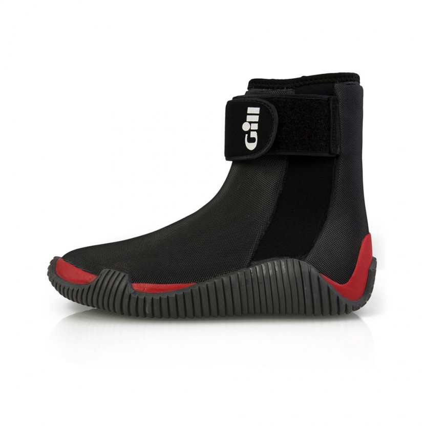 Gill Junior Aero Sailing Boots - Черный