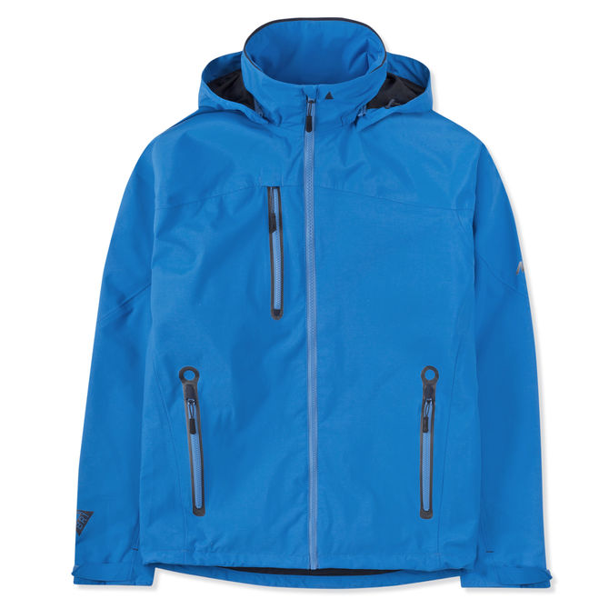 Куртка Musto Sardinia Br1 - Бриллиантово-Синий / Настоящий Темно-Синий