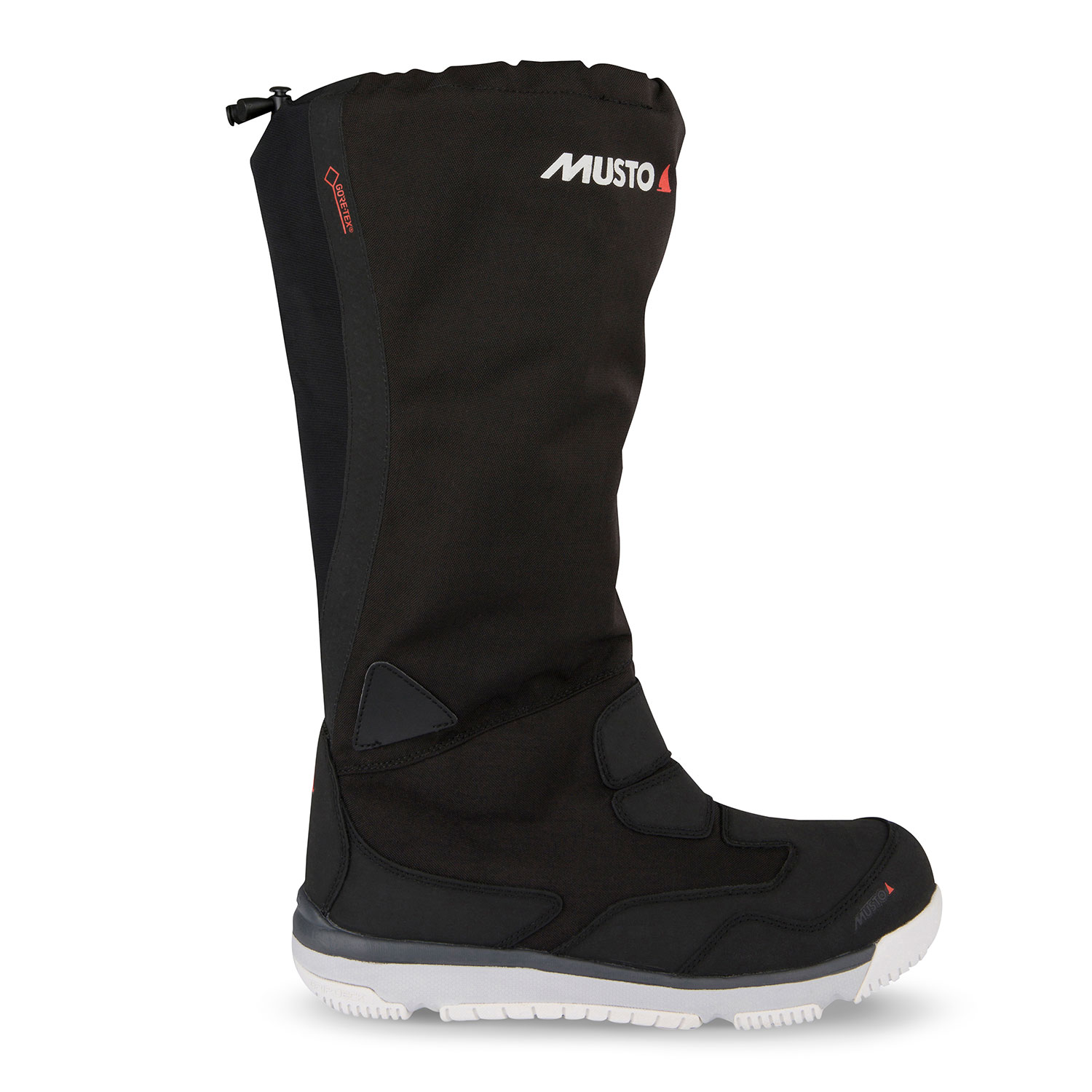 Musto Gore-Tex Ocean Racer Ботинки - Черный