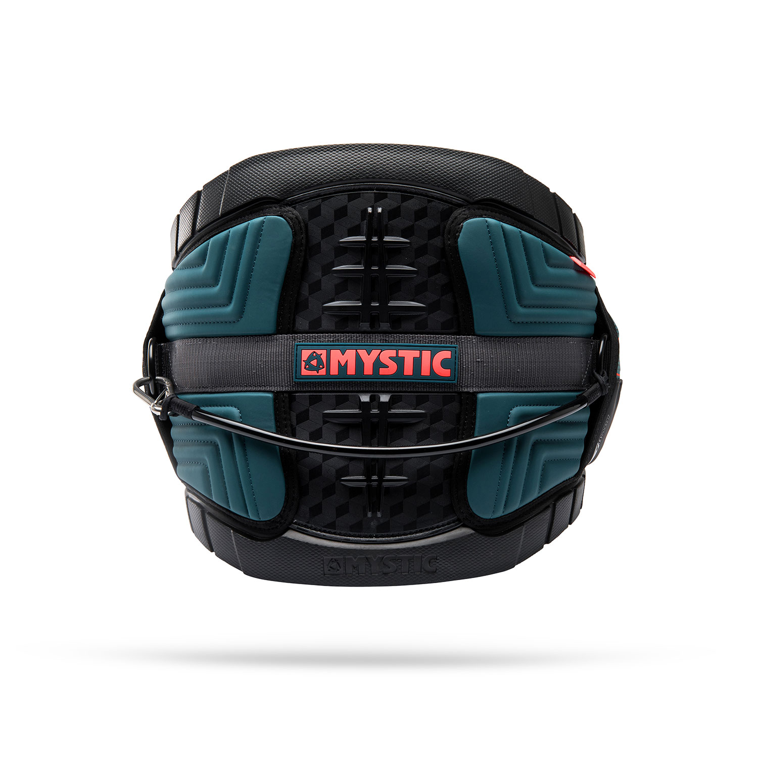 Mystic Legend Kitesurf Harness - Чирок / Красный