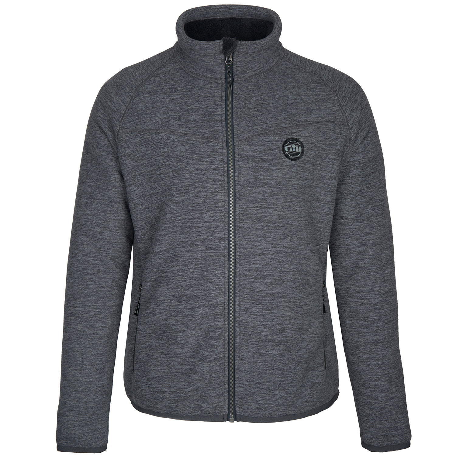 Gill Mens Polar Jacket - Графитовый