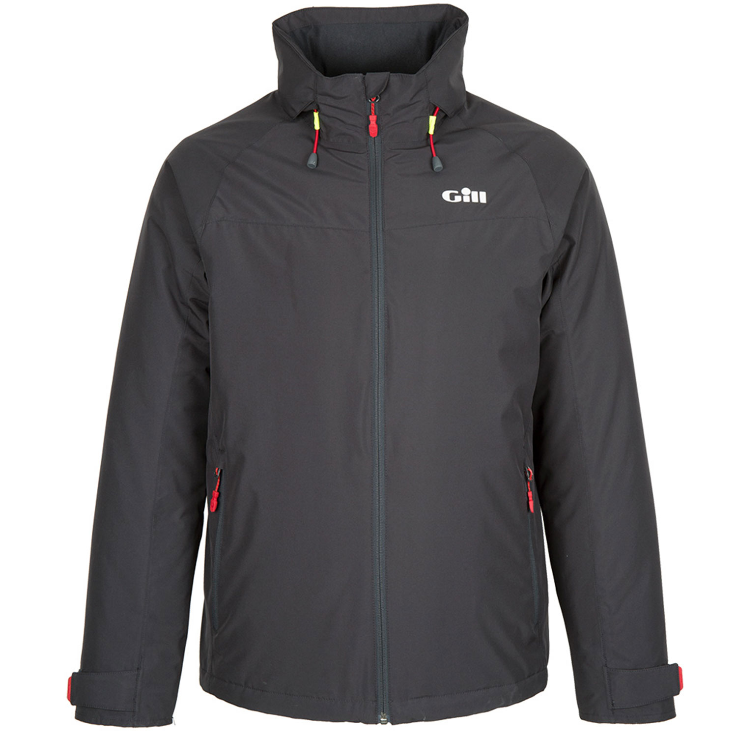Gill Navigator Jacket - Графитовый