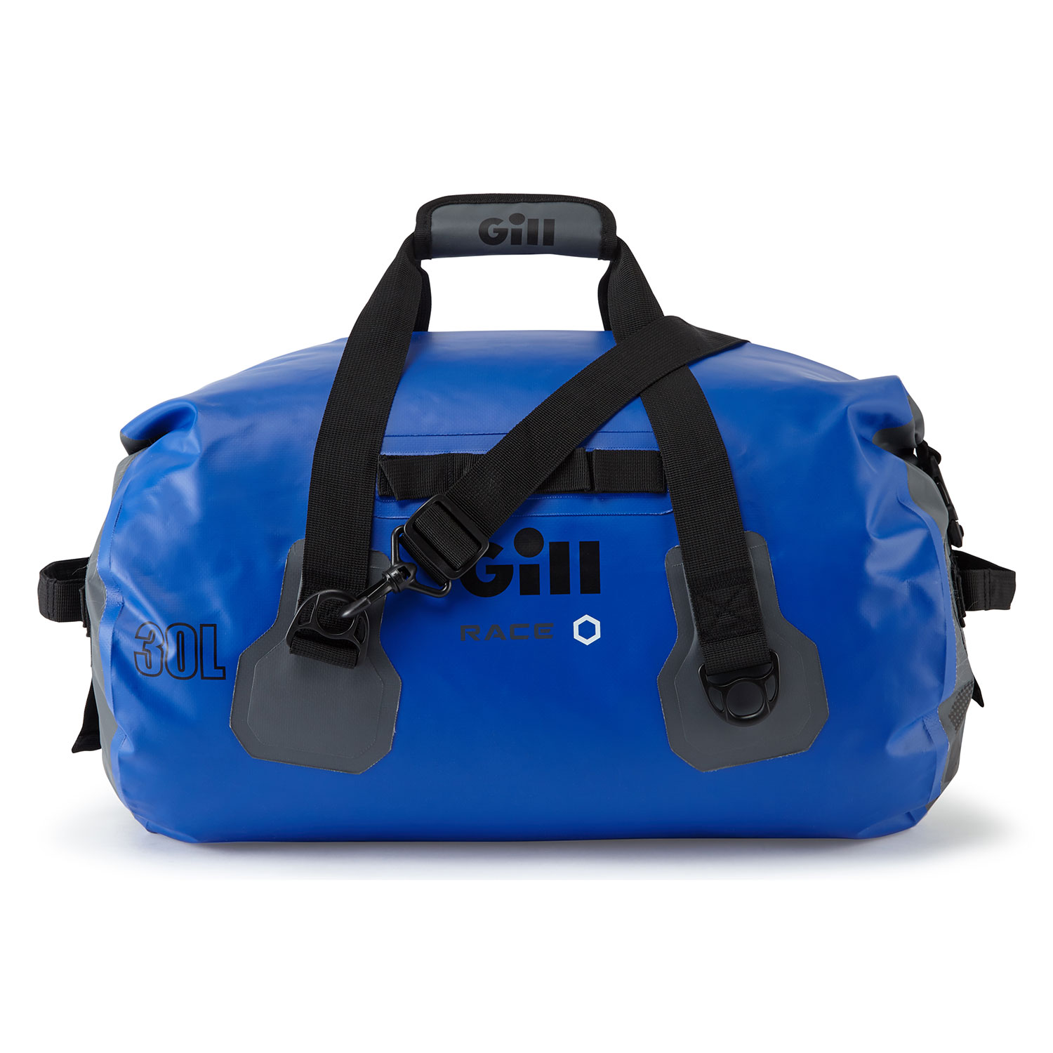 Gill Race Team Bag 30Л - Синий