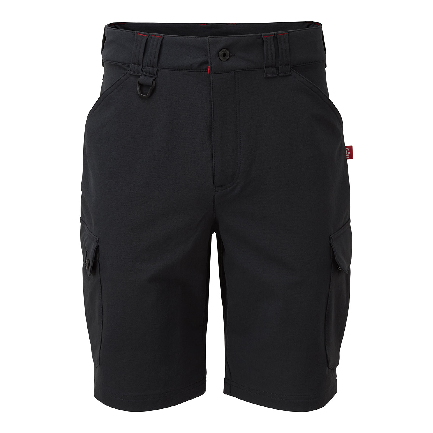 Gill Mens Uv Tec Pro Шорты - Графит