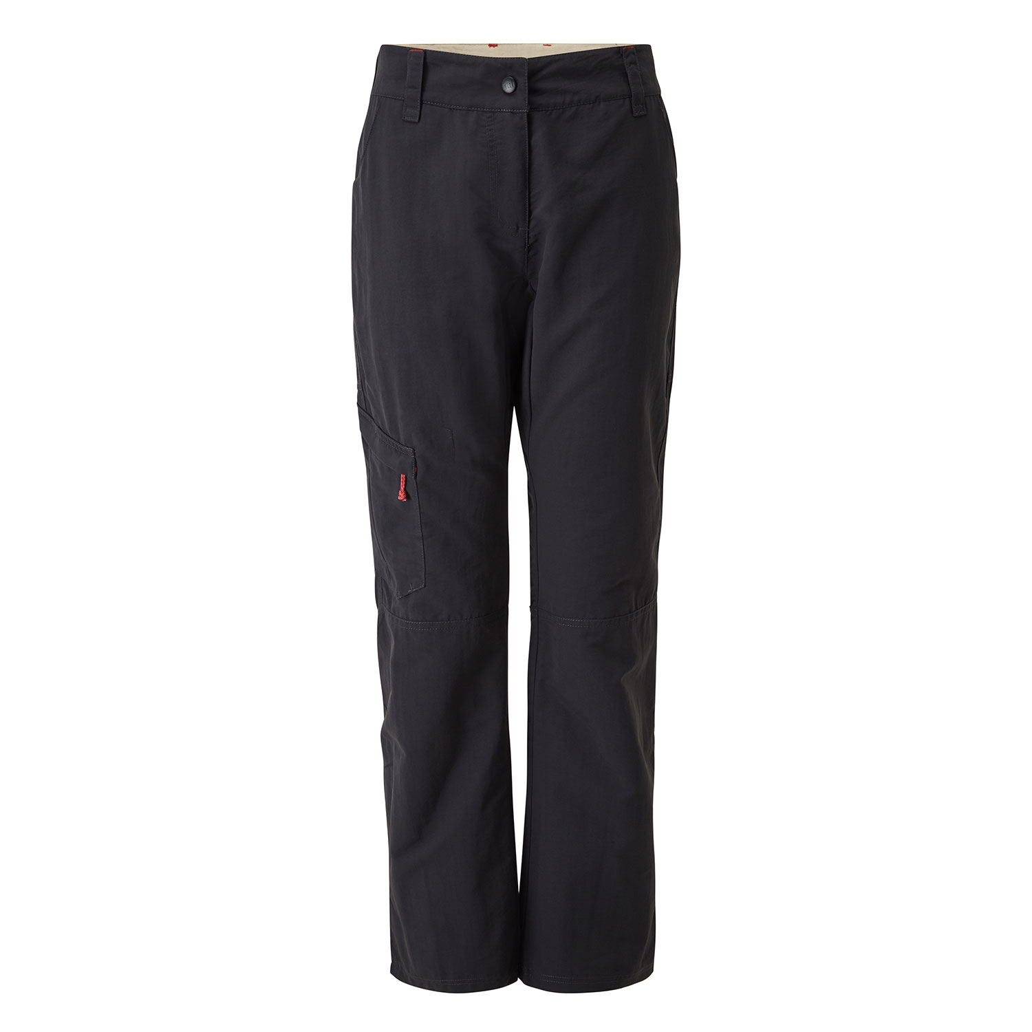 Брюки Gill Womans Uv Tec - Графитовые