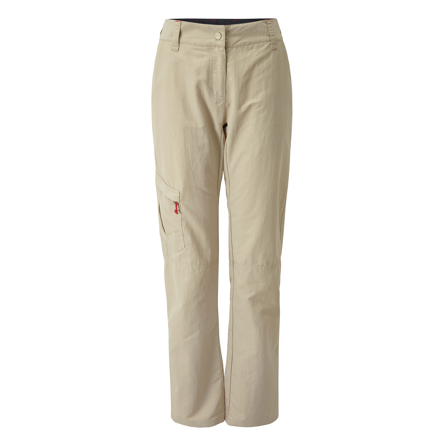 Брюки Gill Womans Uv Tec - Цвет Хаки