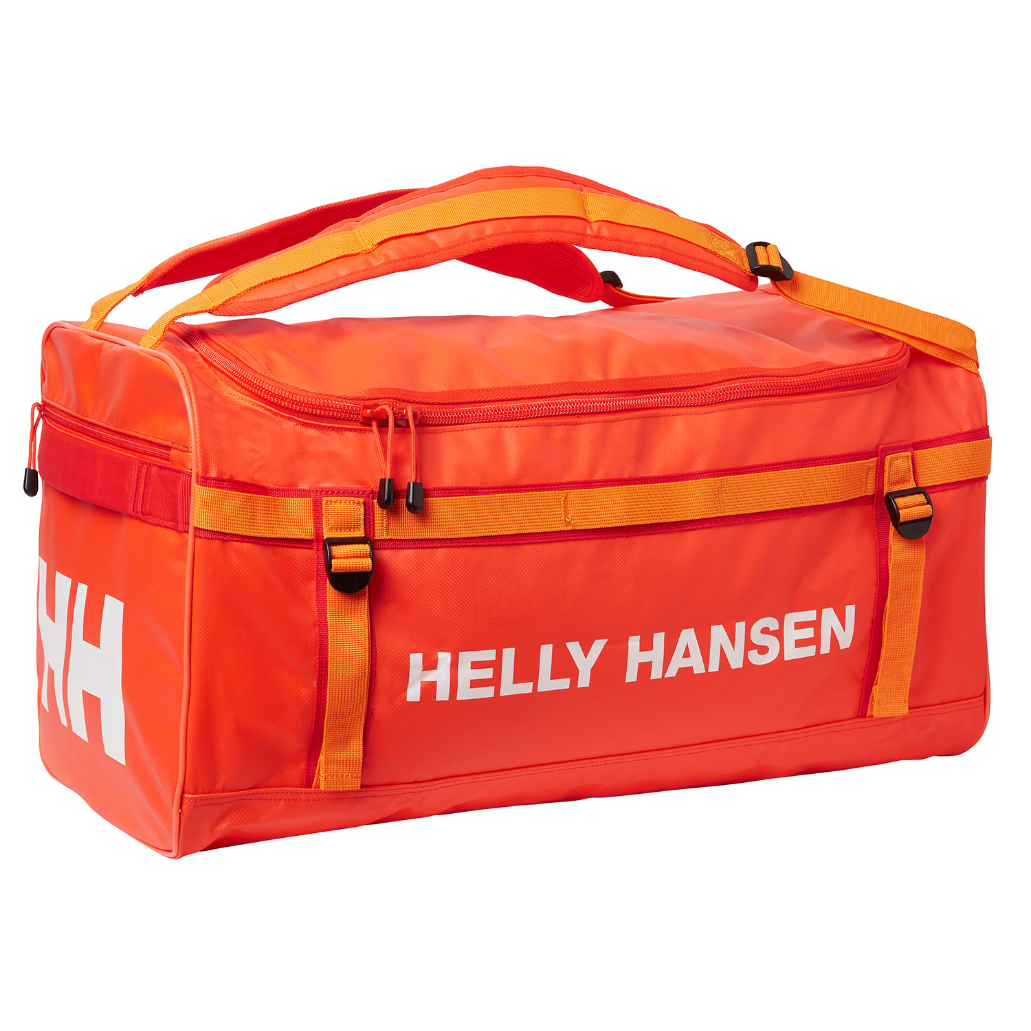 Классическая Спортивная Сумка Helly Hansen M - Помидор Черри