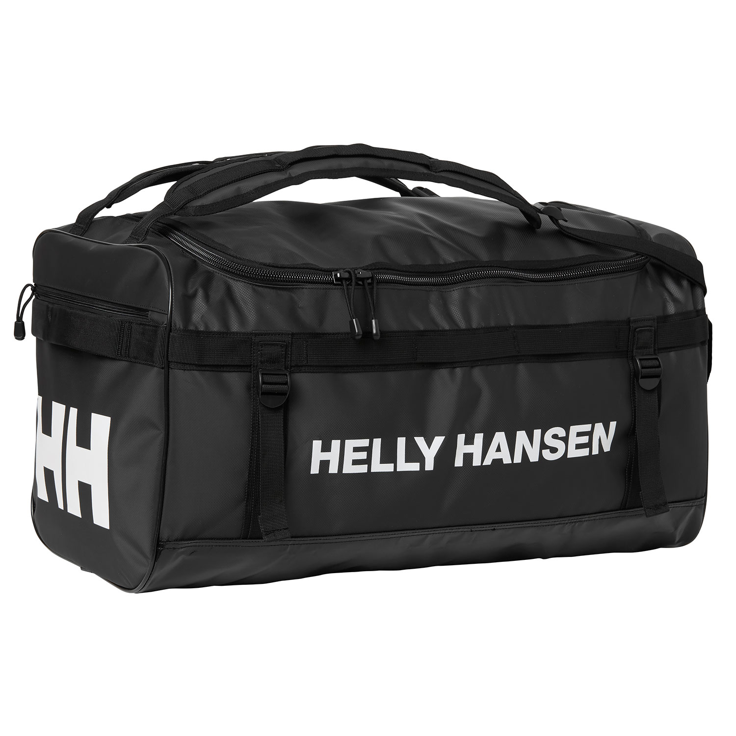 Helly Hansen Классическая Спортивная Сумка L - Черный