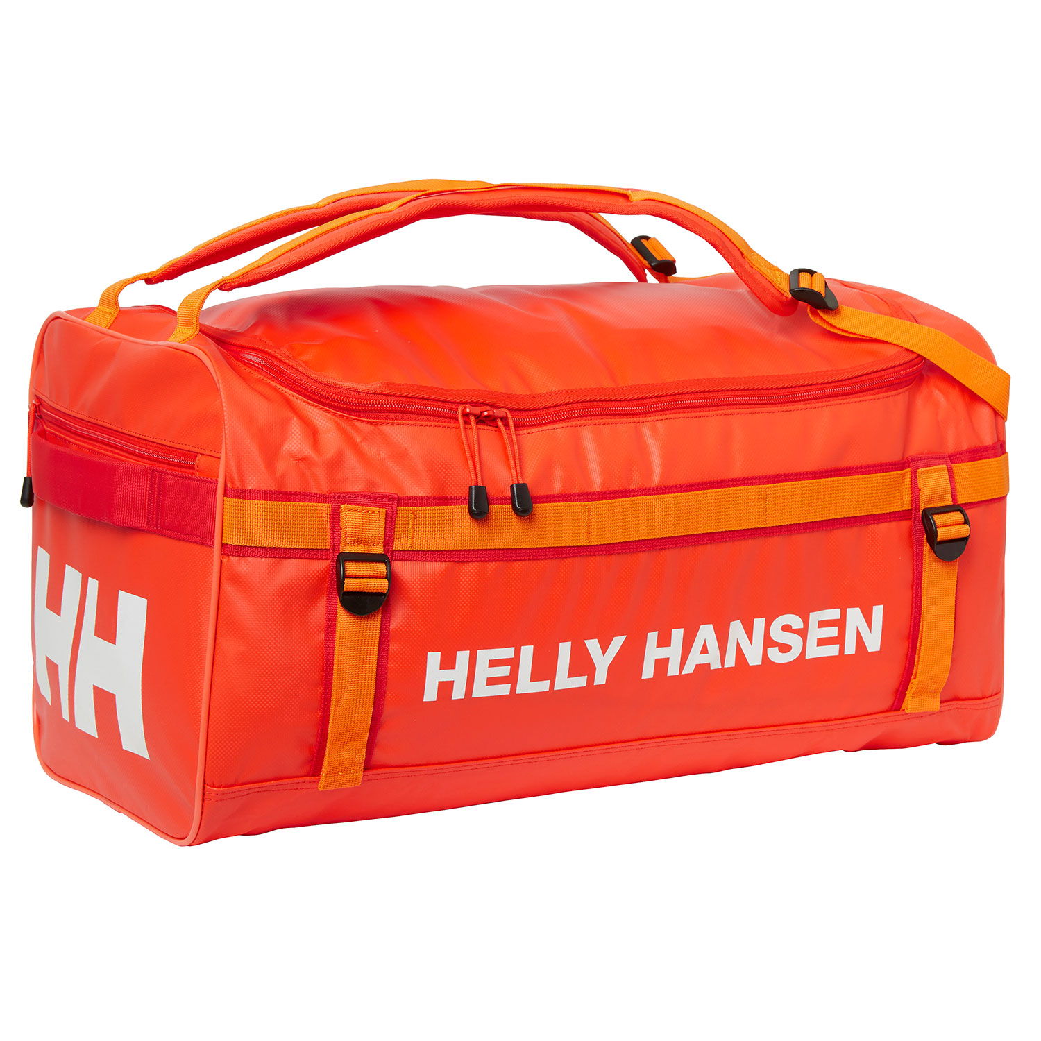 Классическая Спортивная Сумка Helly Hansen S - Помидор Черри