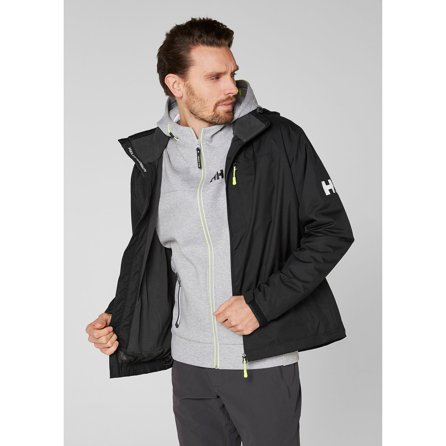 Helly hansen 2019 top