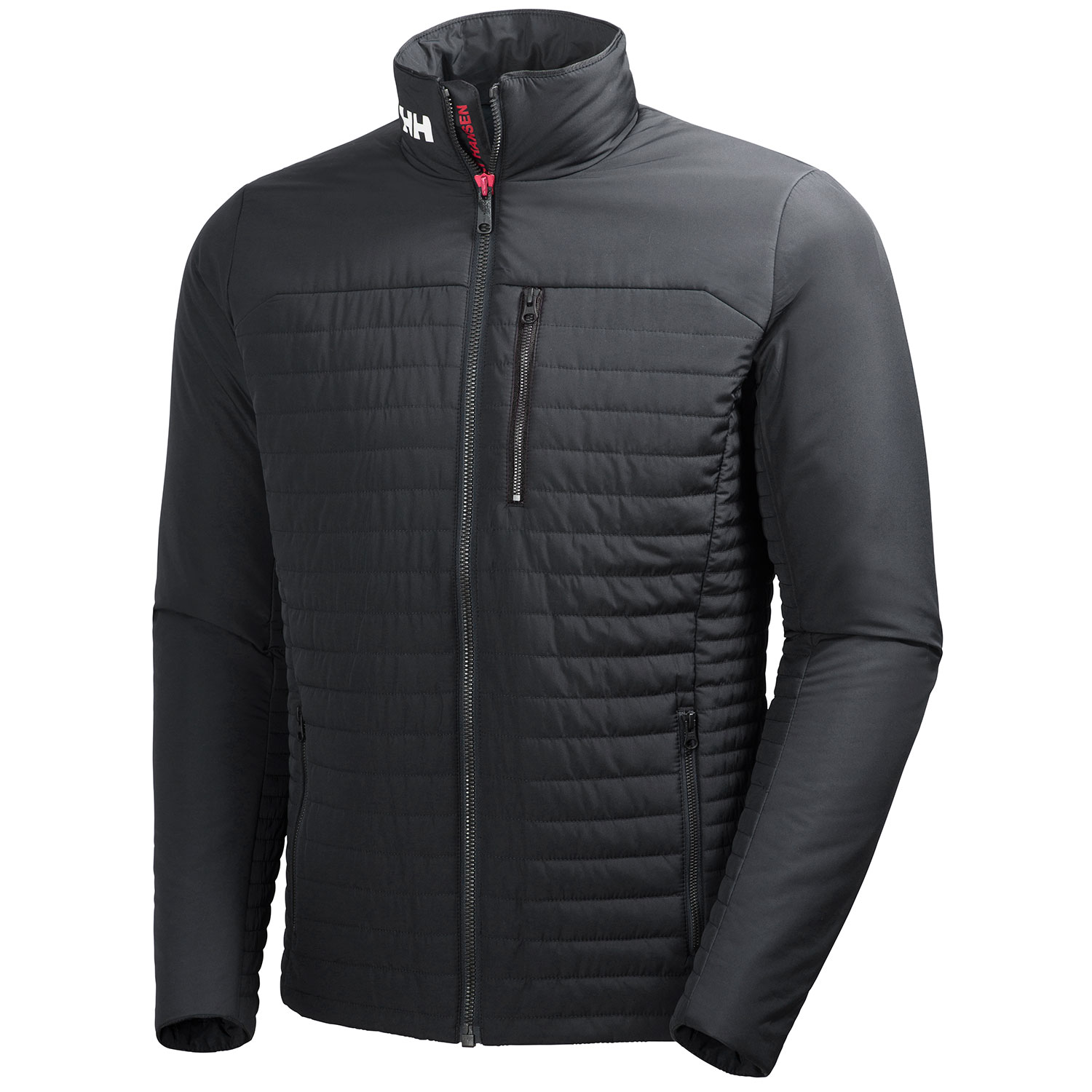 Helly Hansen Crew Изолятор - Черное Дерево