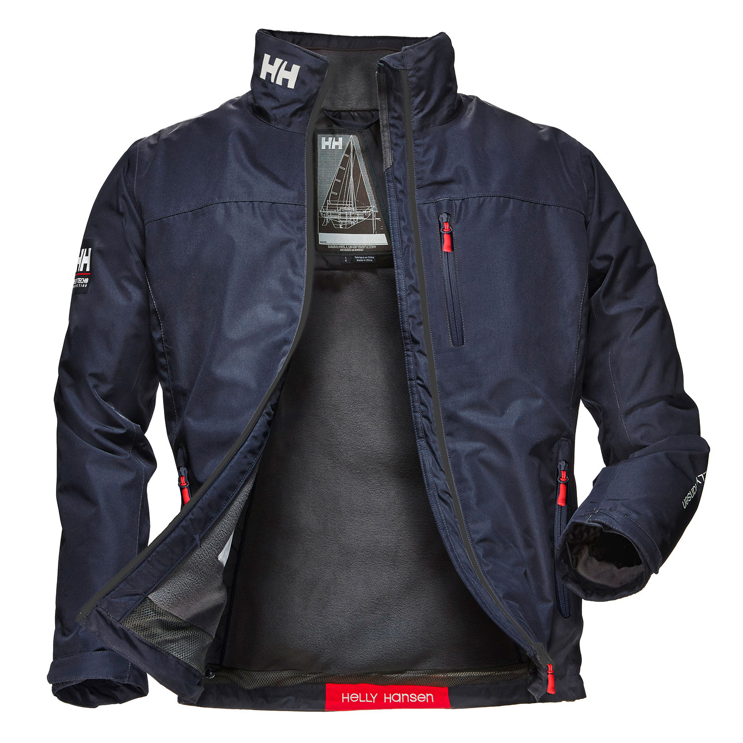 Helly Hansen Crew
