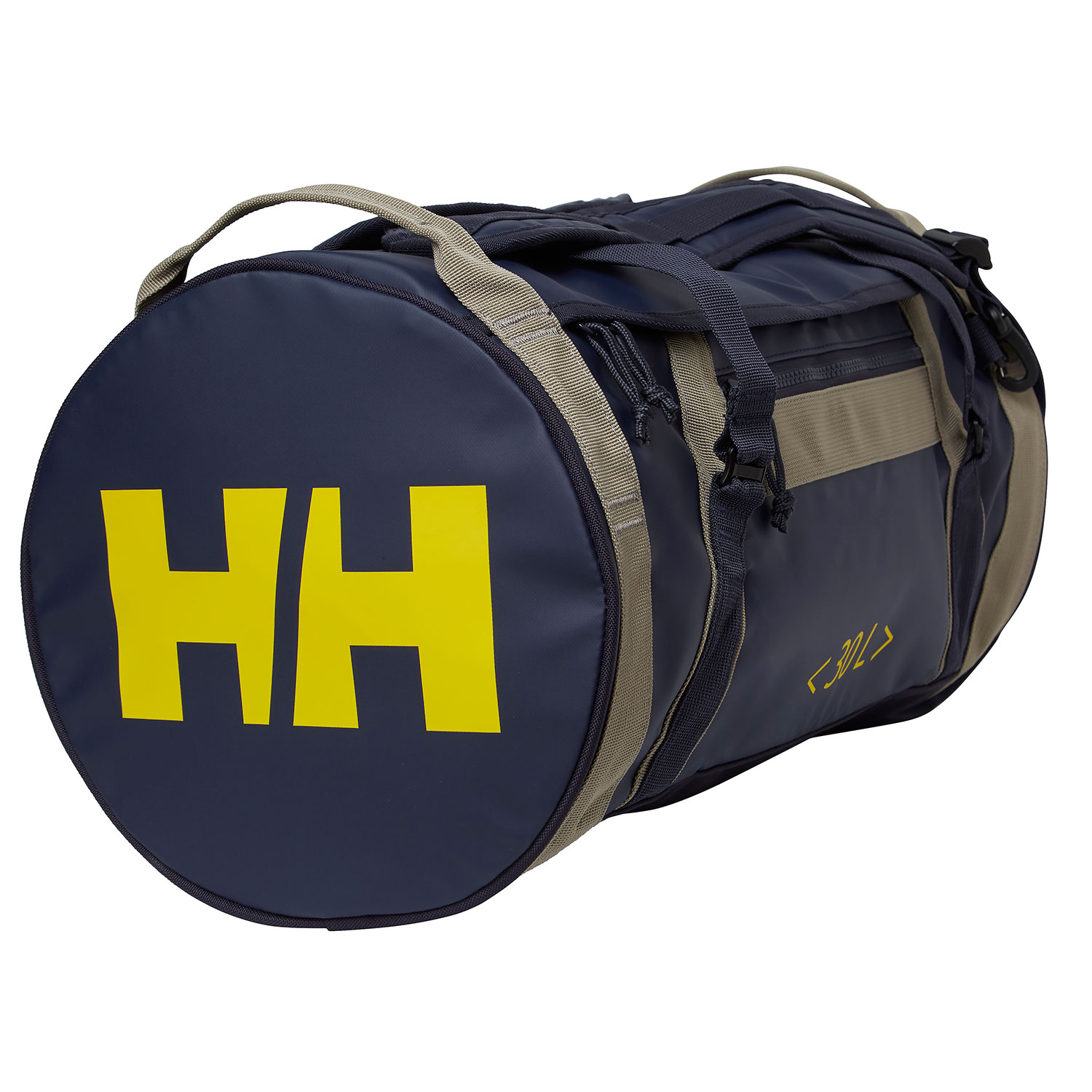 Классическая Спортивная Сумка Helly Hansen 2 30 Л - Графитовый Синий