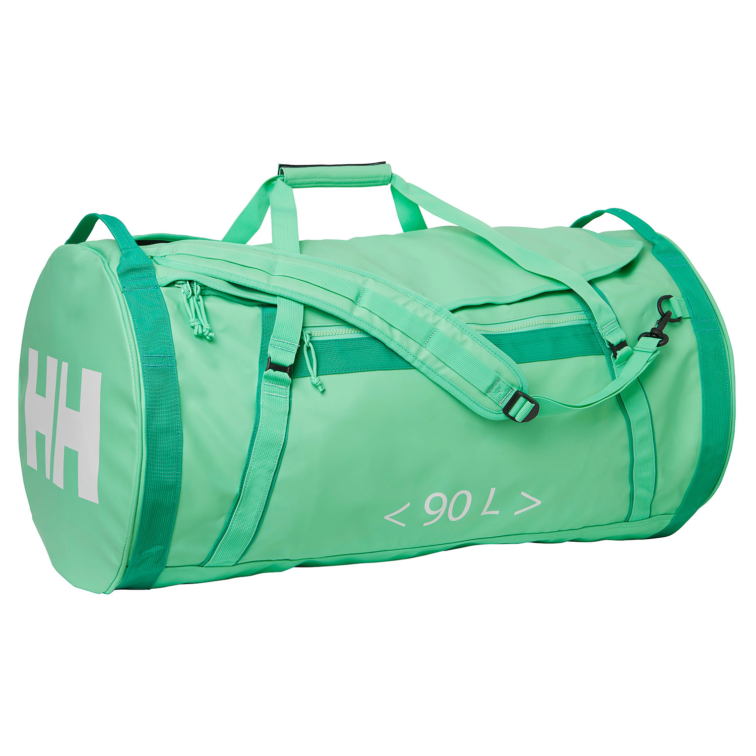 Классическая Спортивная Сумка Helly Hansen 2 90L - Spring Bud