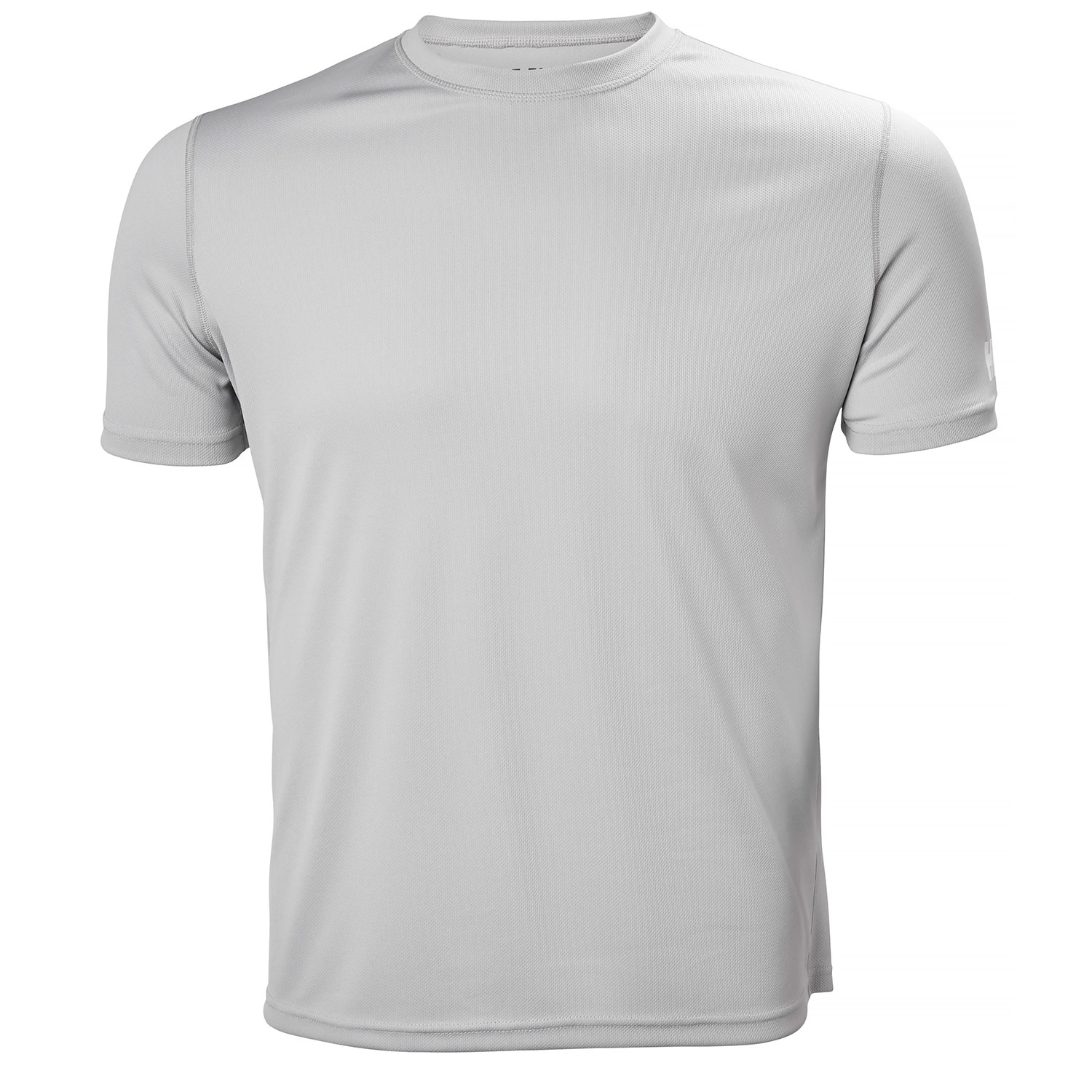 Футболка Helly Hansen Hh Tech - Светло-Серый