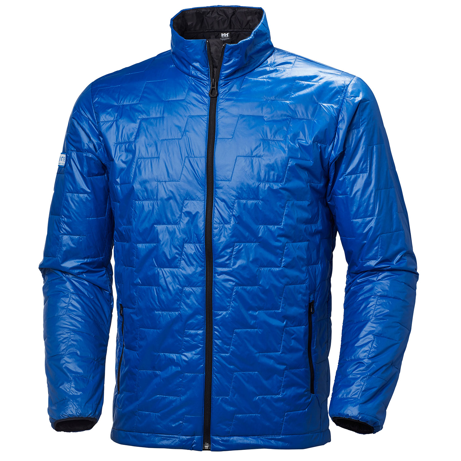 Куртка-Изолятор Helly Hansen Lifaloft - Олимпийский Синий