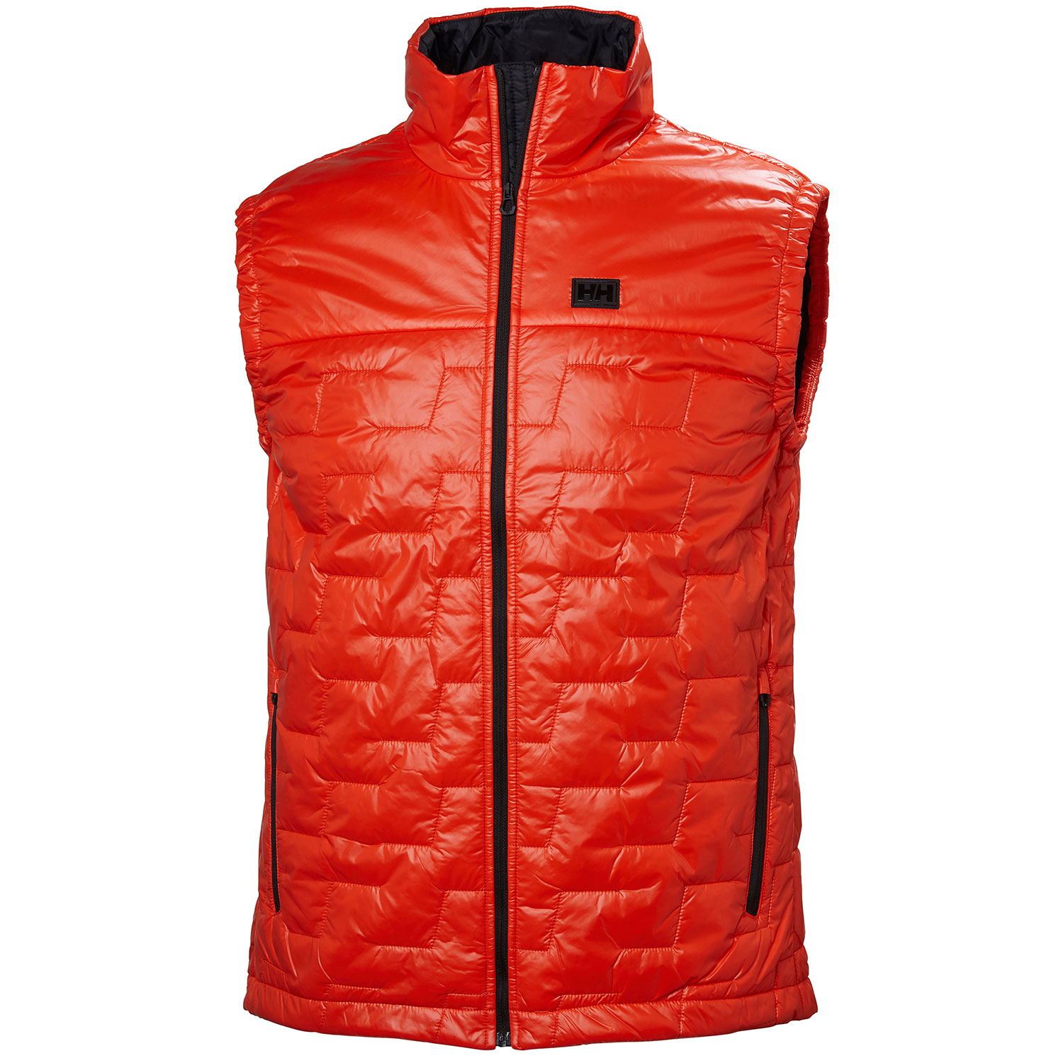 Helly Hansen Lifaloft Изолятор Жилет - Гренадин