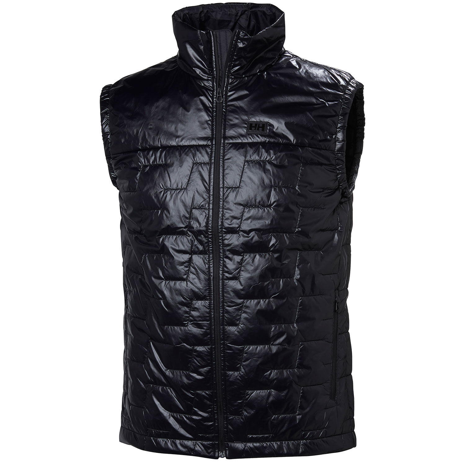 Helly Hansen Lifaloft Изолятор Жилет - Черный