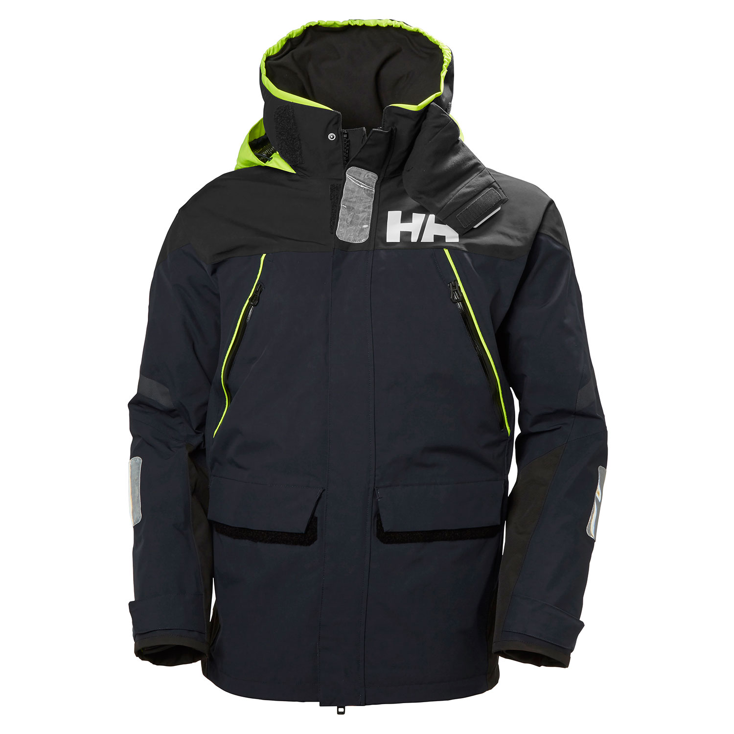 Куртка Helly Hansen Skagen Offshore Sailing - Темно-Синий