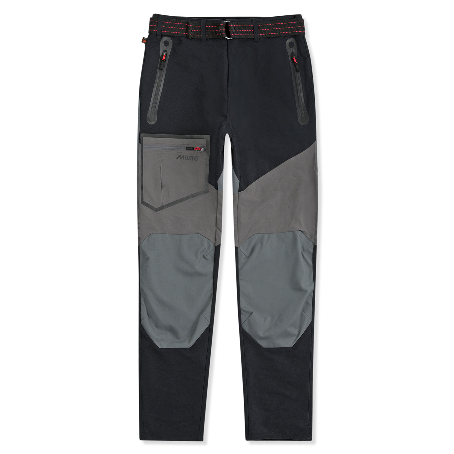 Musto Evolution Blade Технические Брюки - Черный