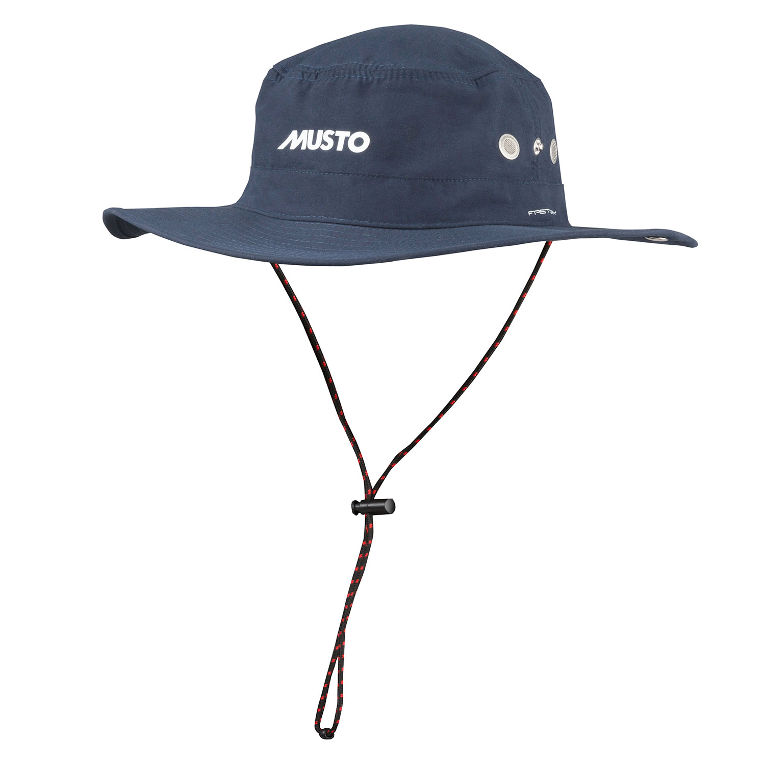 Быстросохнущая Шляпа Musto Evolution Uv - True Navy