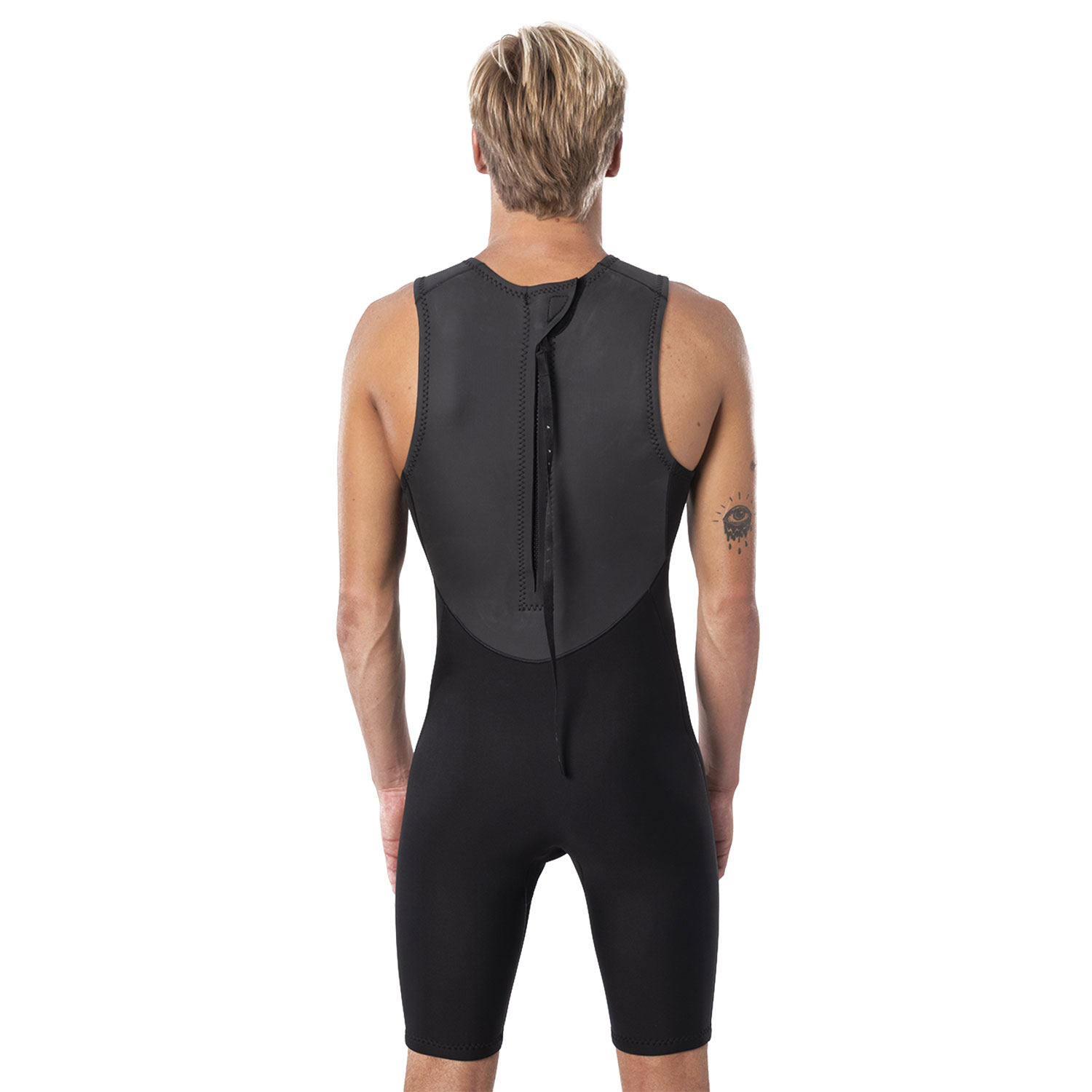 short john rip curl dawn patrol