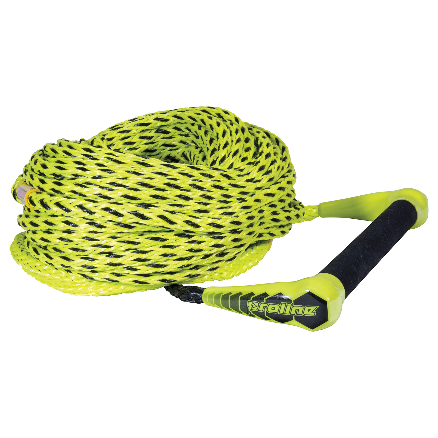 Connelly 100 Sport Handle С Воздушным Магистральным Пакетом - Желтый