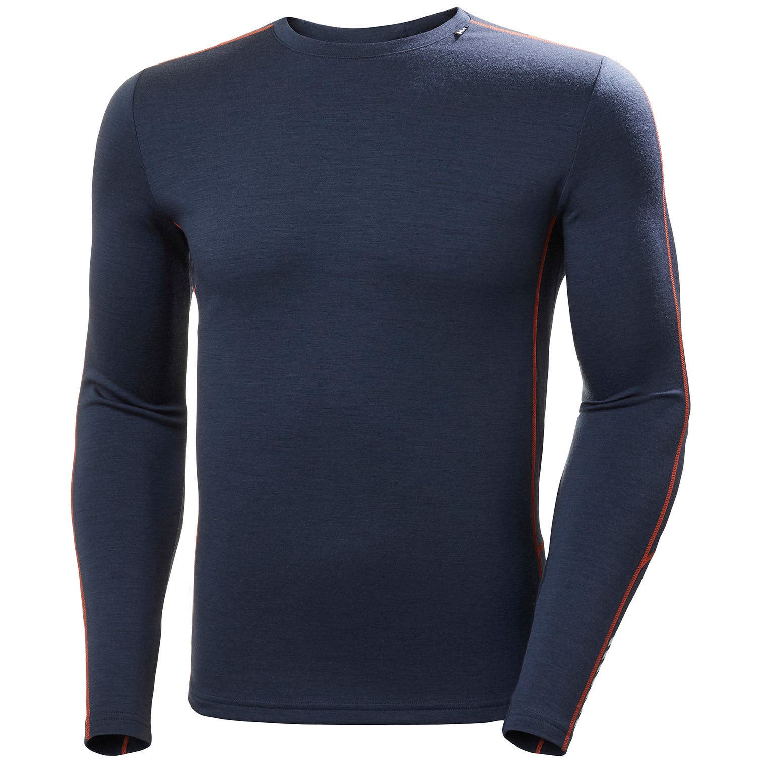 Термобелье 2023 Helly Hansen Lifa Merino Thermal Baselayer - Slate 49370