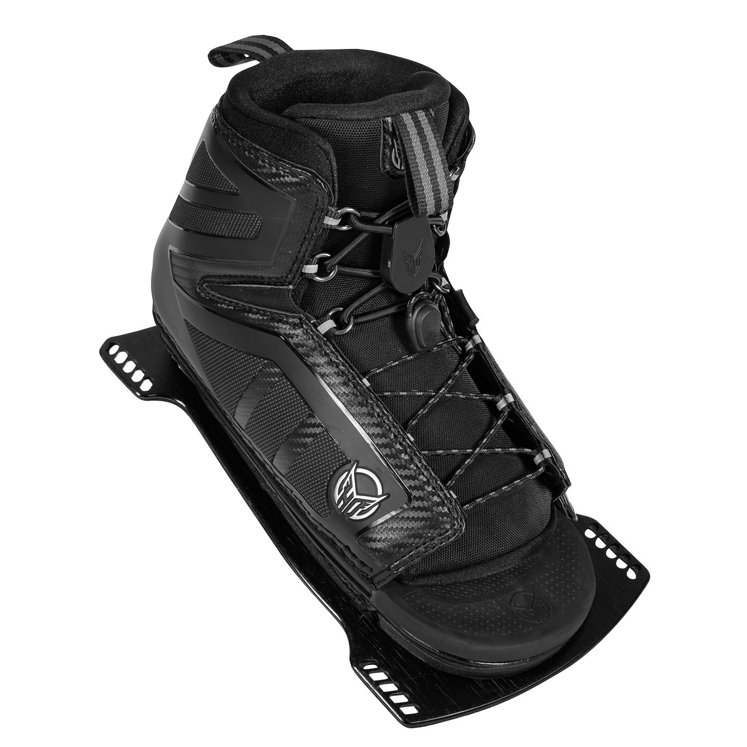 Ho Sports Stance 130 Передняя Панель Багажника