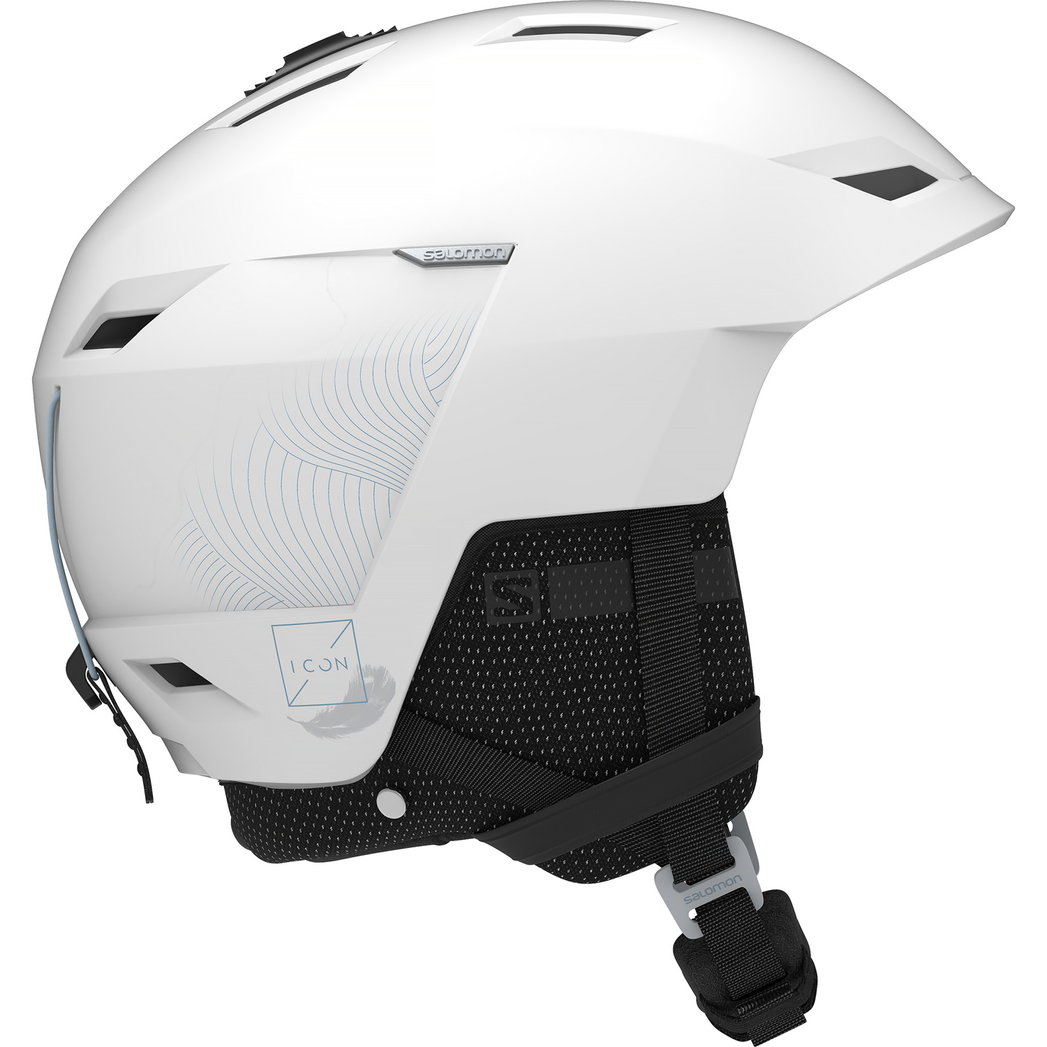 Salomon icon shop