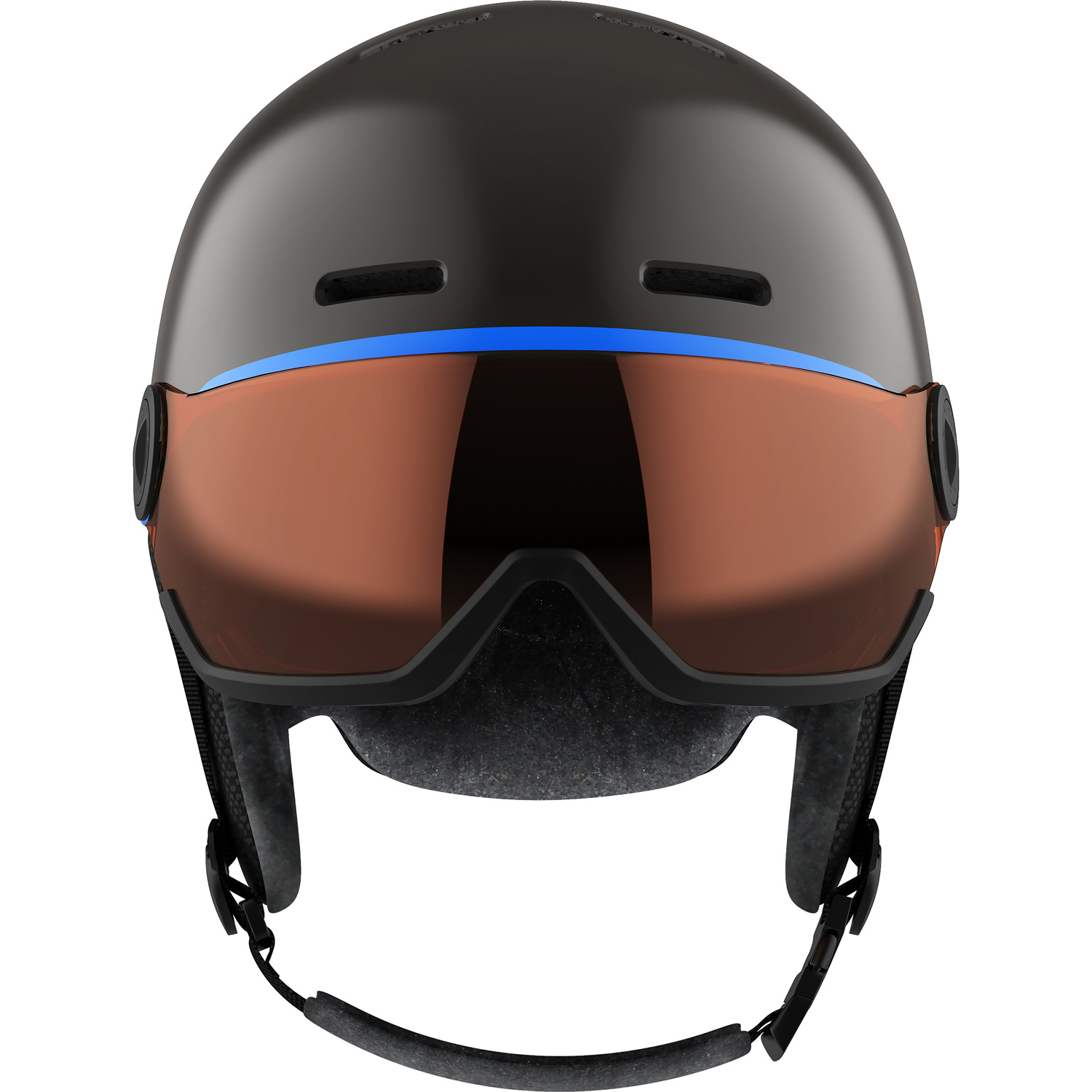 Grom visor best sale