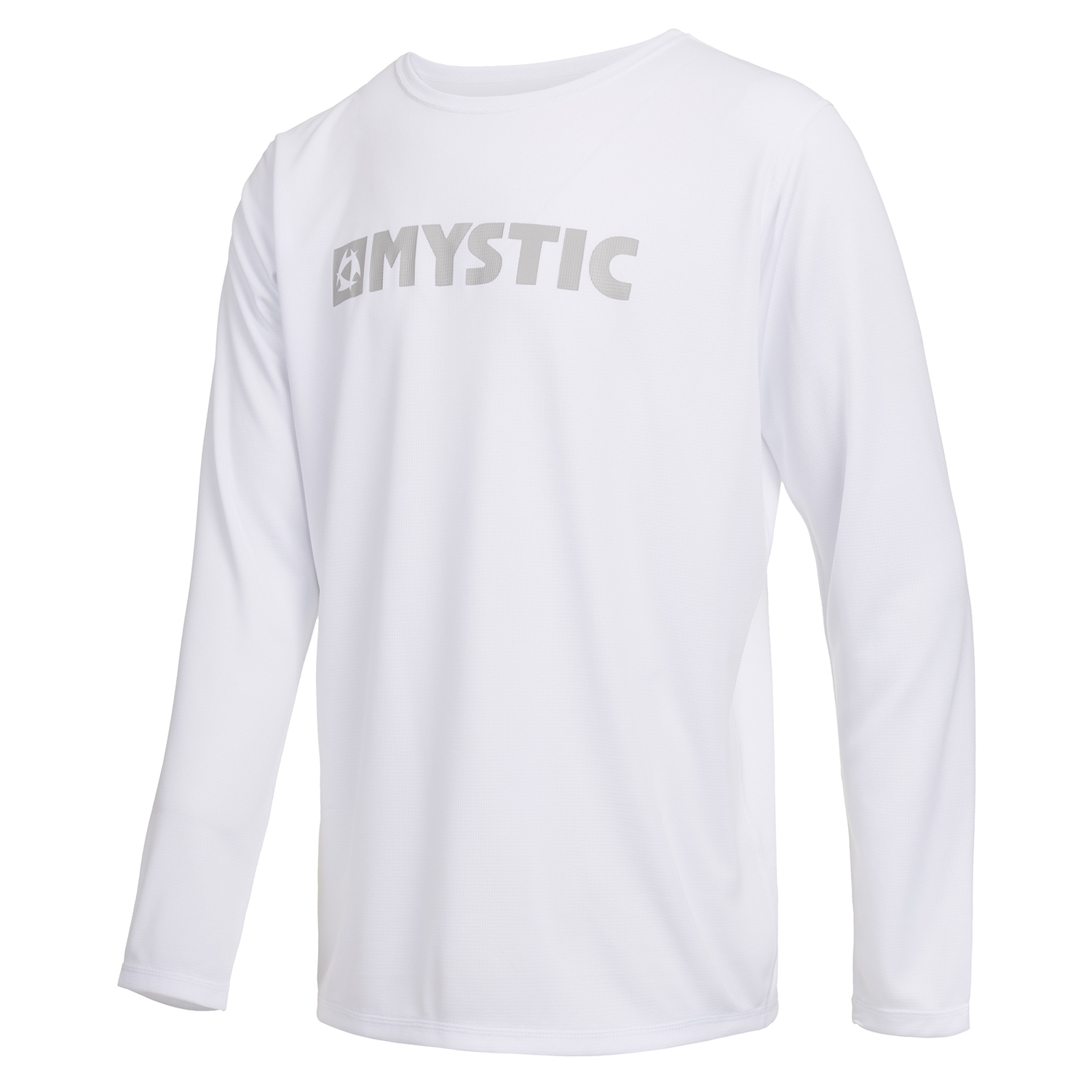 Mystic Star Longsleeve Quickdry Жилет - Белый 220286
