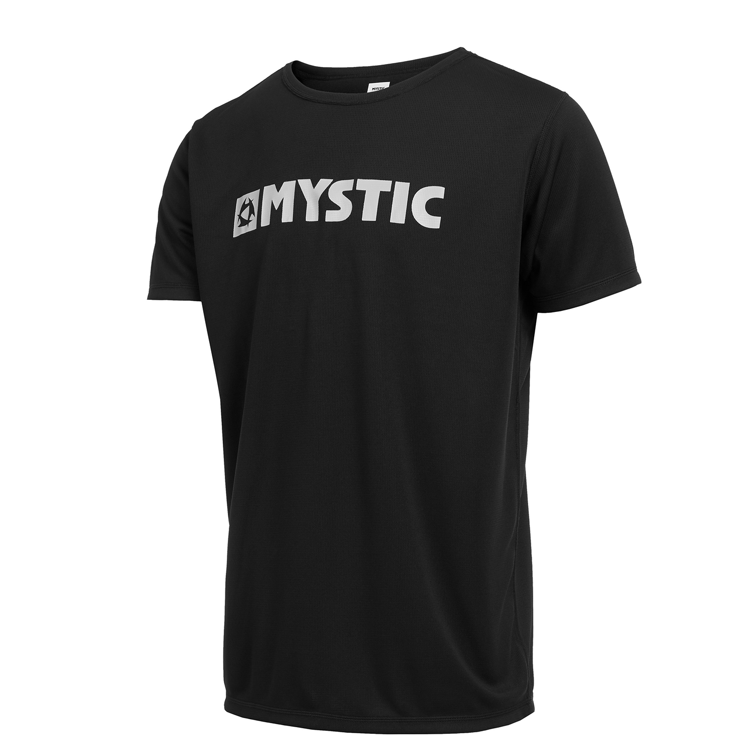 Быстросохнущий Жилет Mystic Star Shortsleeve — Черный 220287