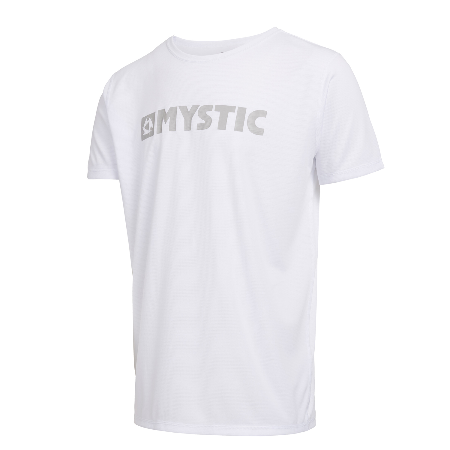Mystic Star Shortsleeve Quickdry Жилет - Белый 220287