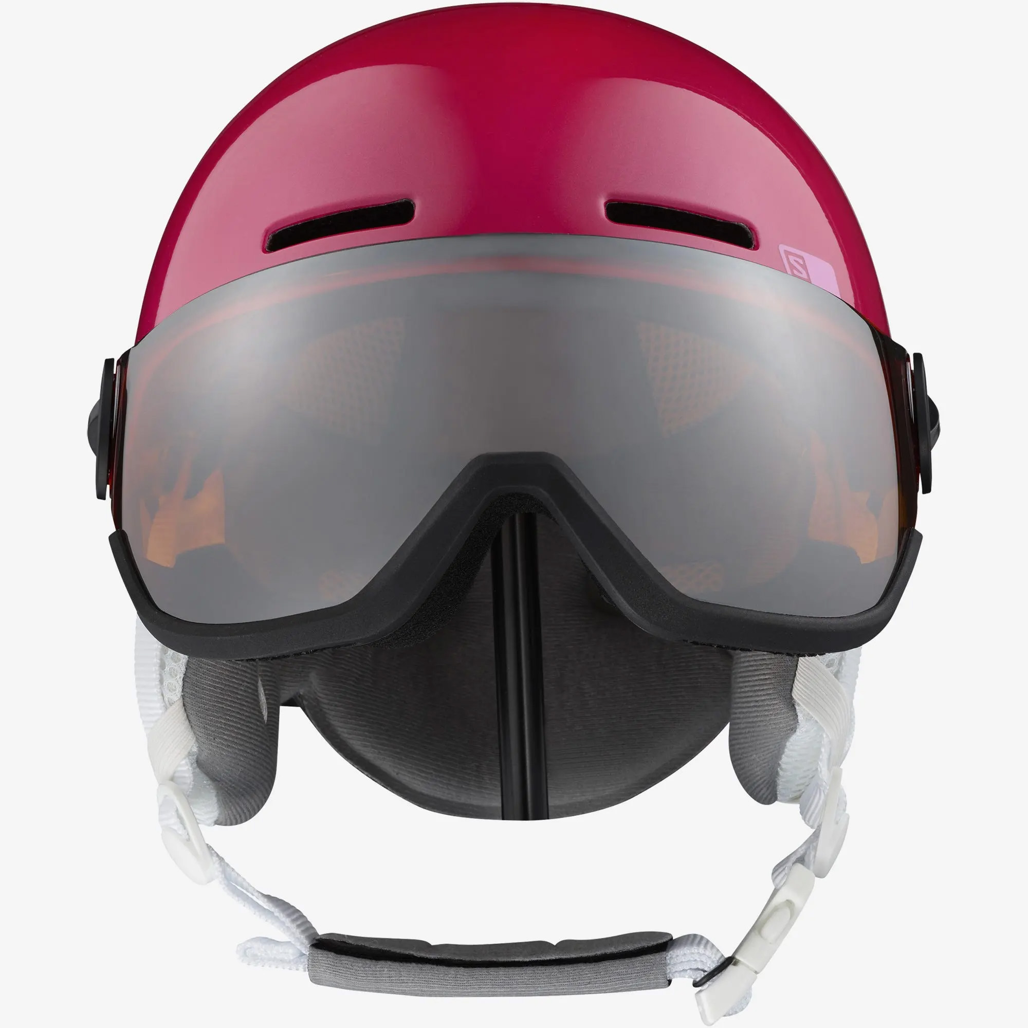 Salomon store grom visor