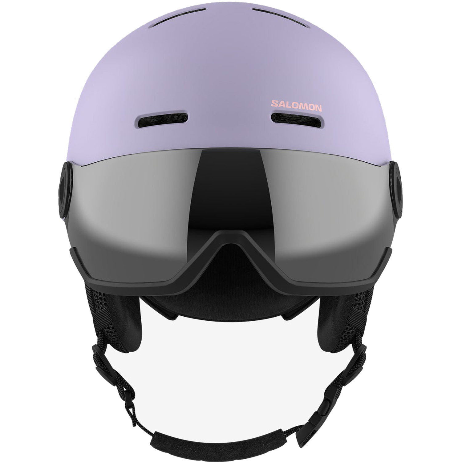Salomon Kids teen Orka Visor Evening Haze