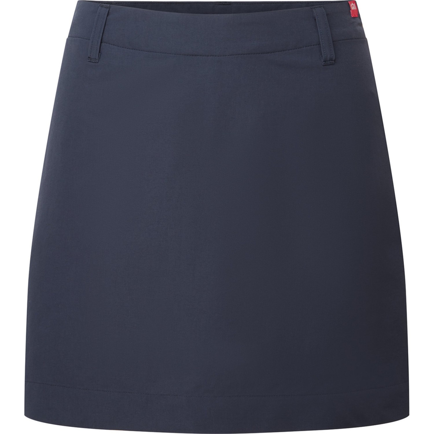Женская Юбка-Шорты Gill Uv Tec Skort 2026 - Темно-Синяя Uv020W
