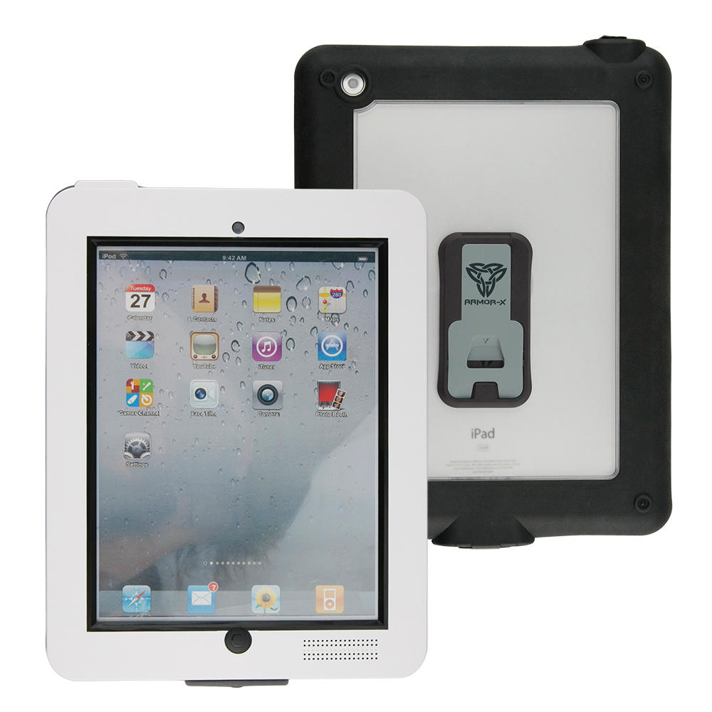 Armor-X Водонепроницаемый Чехол Для Ipad 2,3 И 4