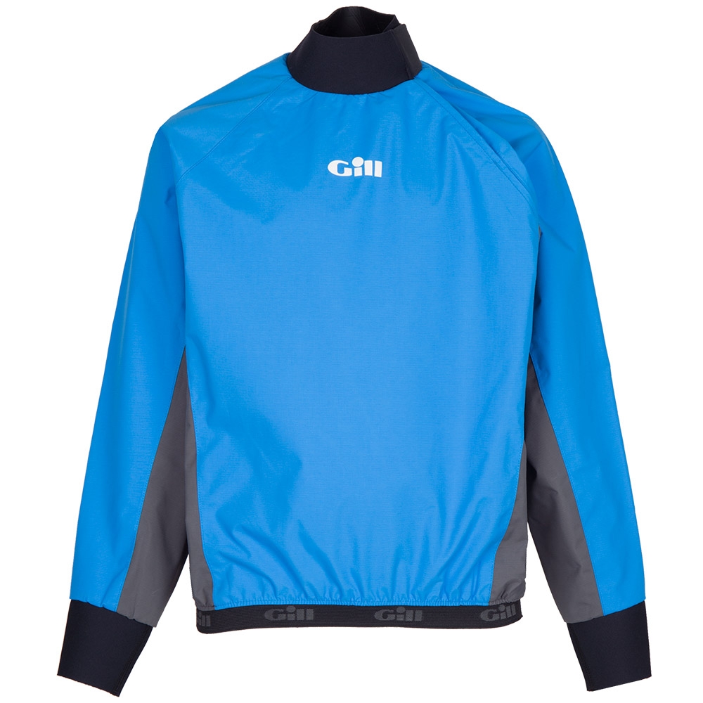 Gill Junior Dinghy Spray Top - Синий