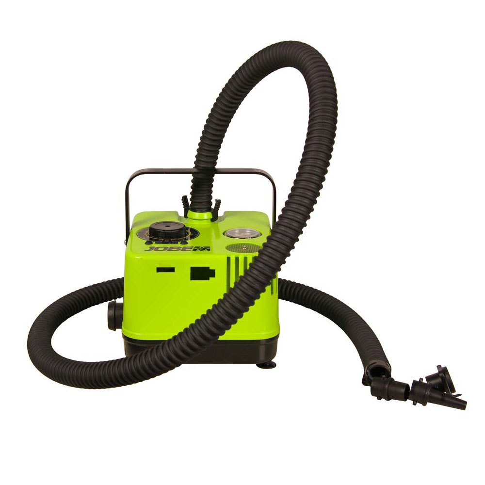 Jobe Cordless Rechargeable Портативный Электрический Sup Насос