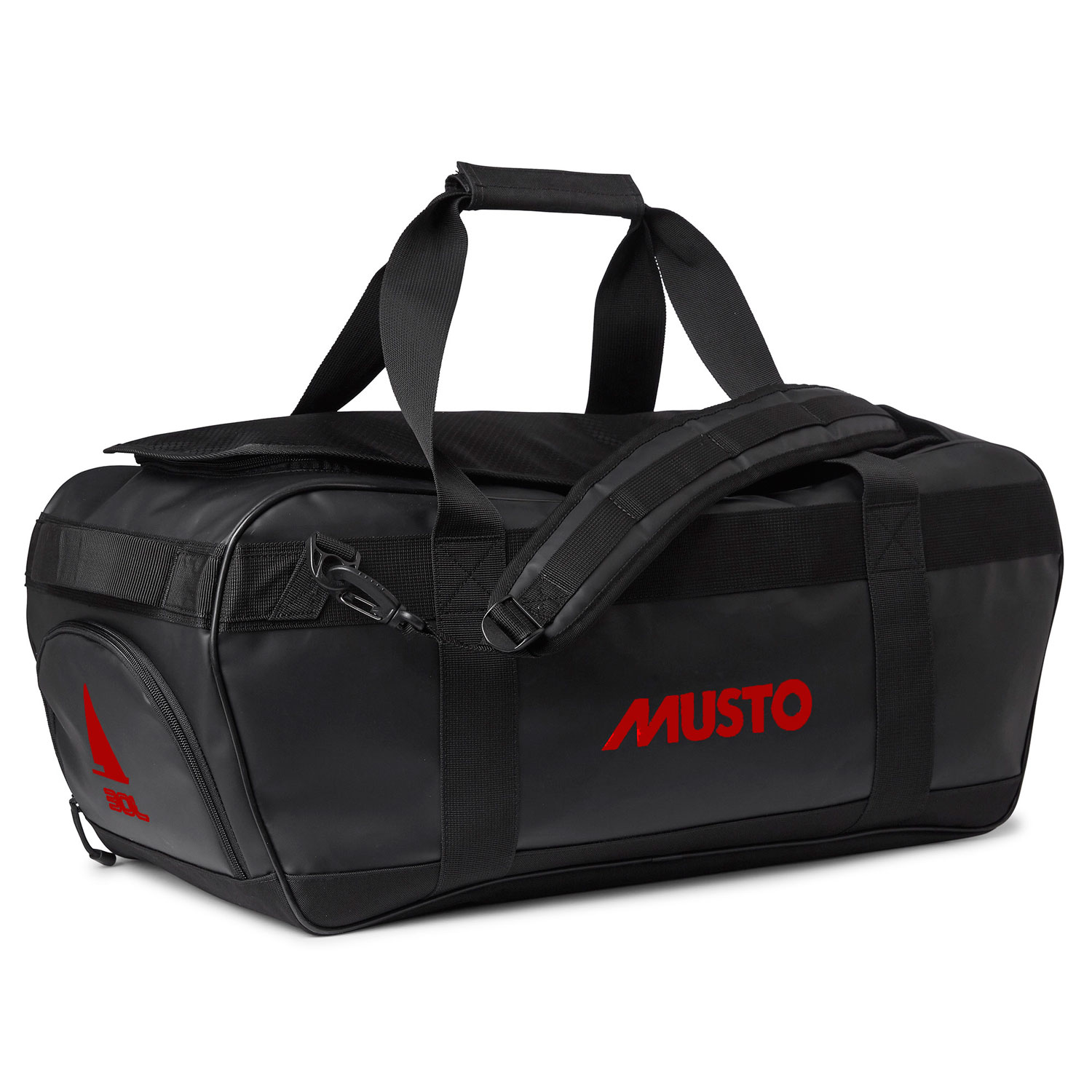musto sailing bag
