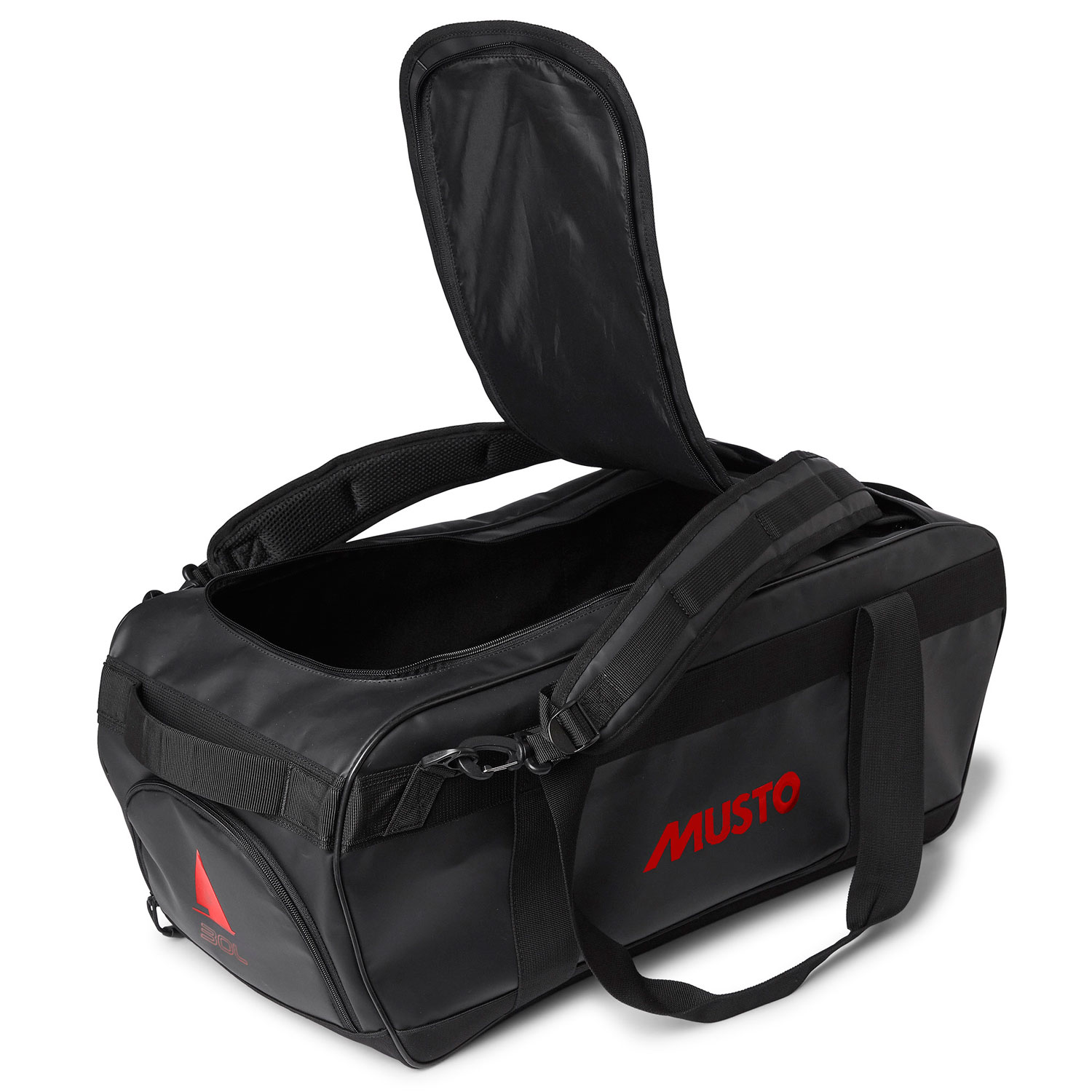 musto sailing bag