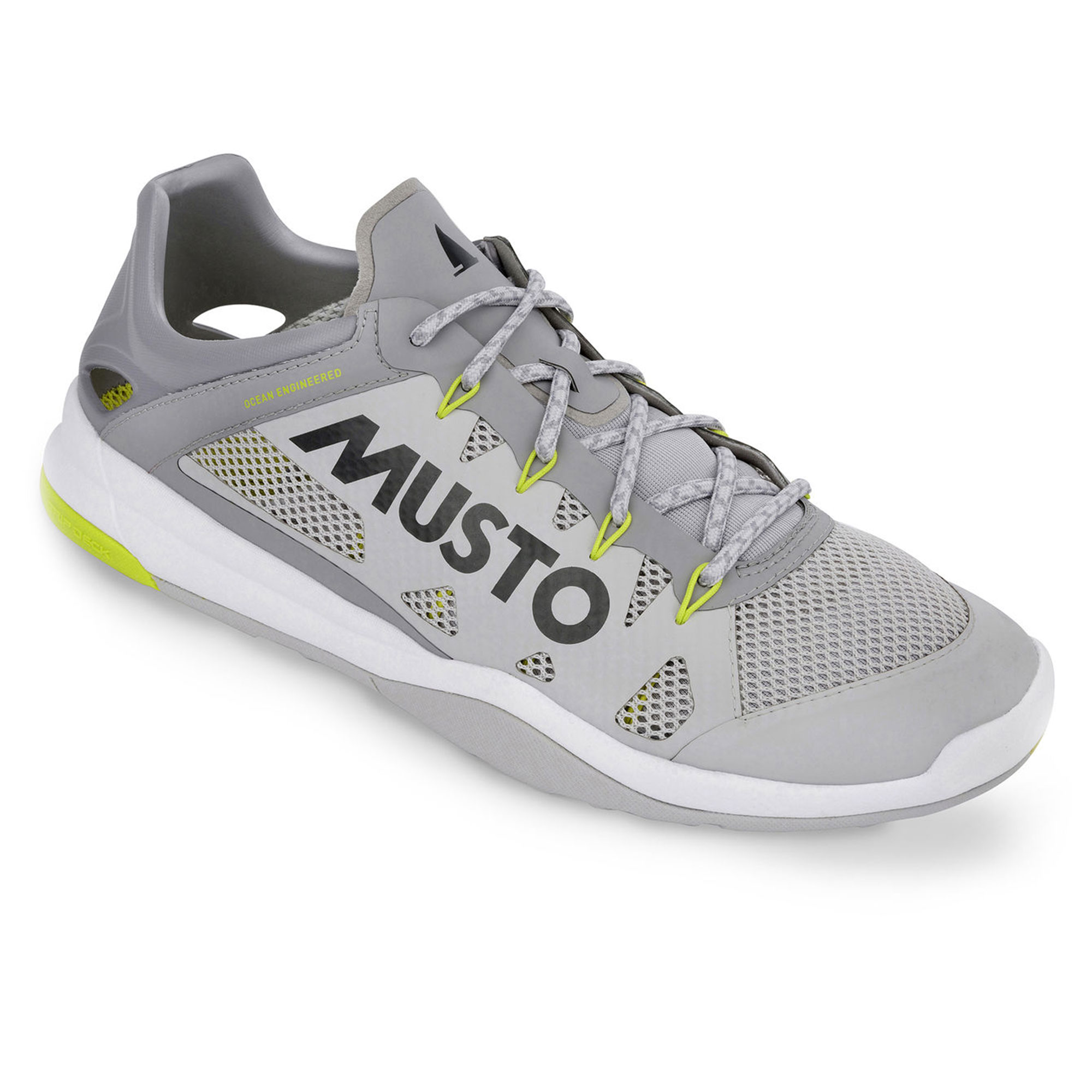 Musto Dynamic Pro Ii Shoe - Платиновый