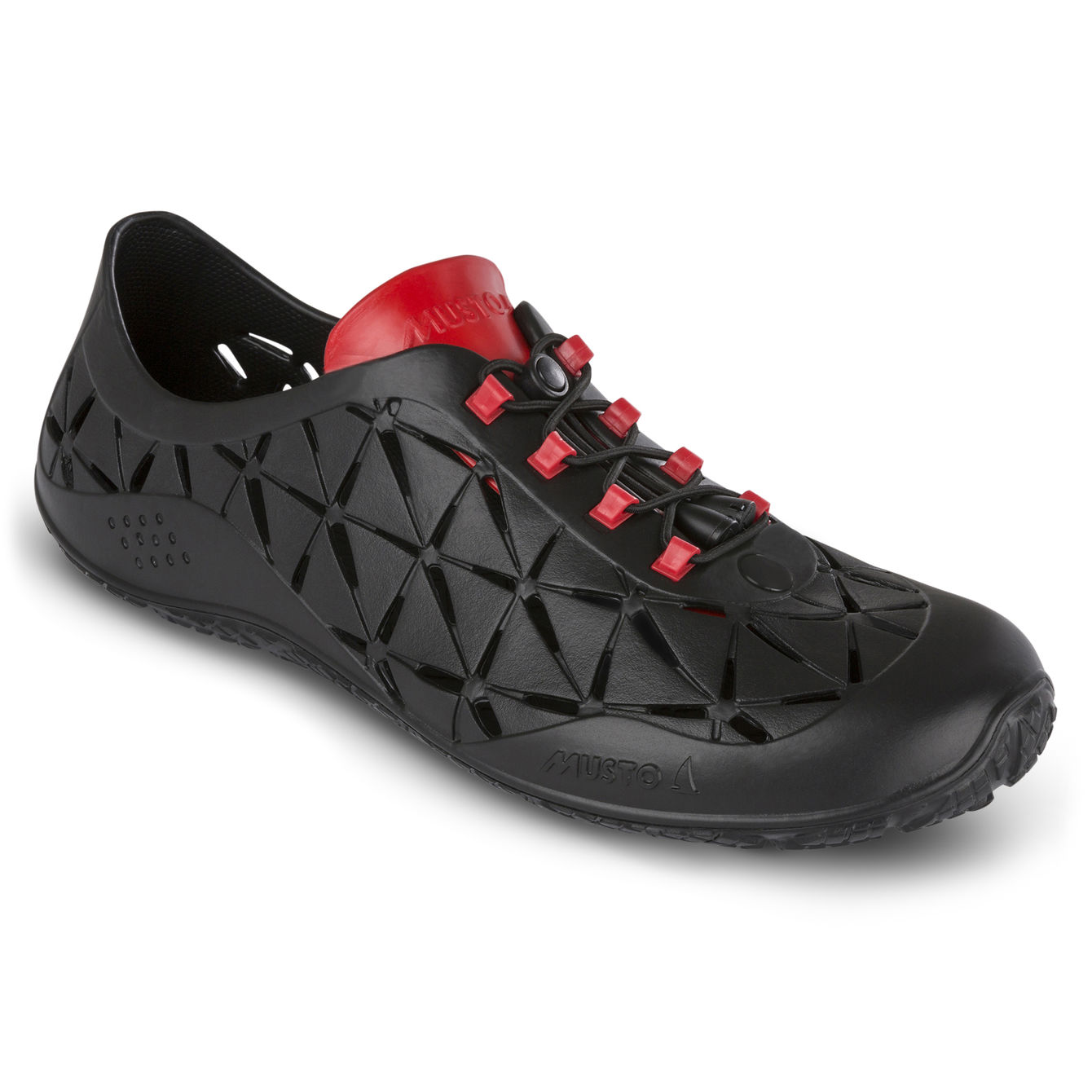 Musto Pro Lite Sdl Shoe - Черный