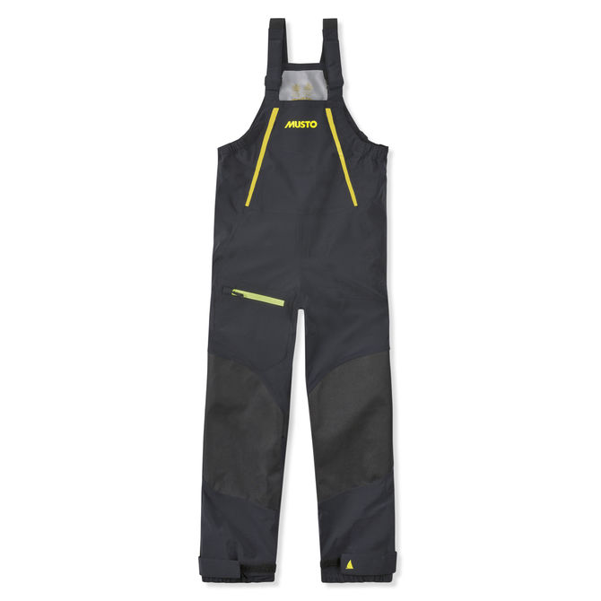 Молодежный Чемпионат Musto Hi-Fits - Черный / Черный
